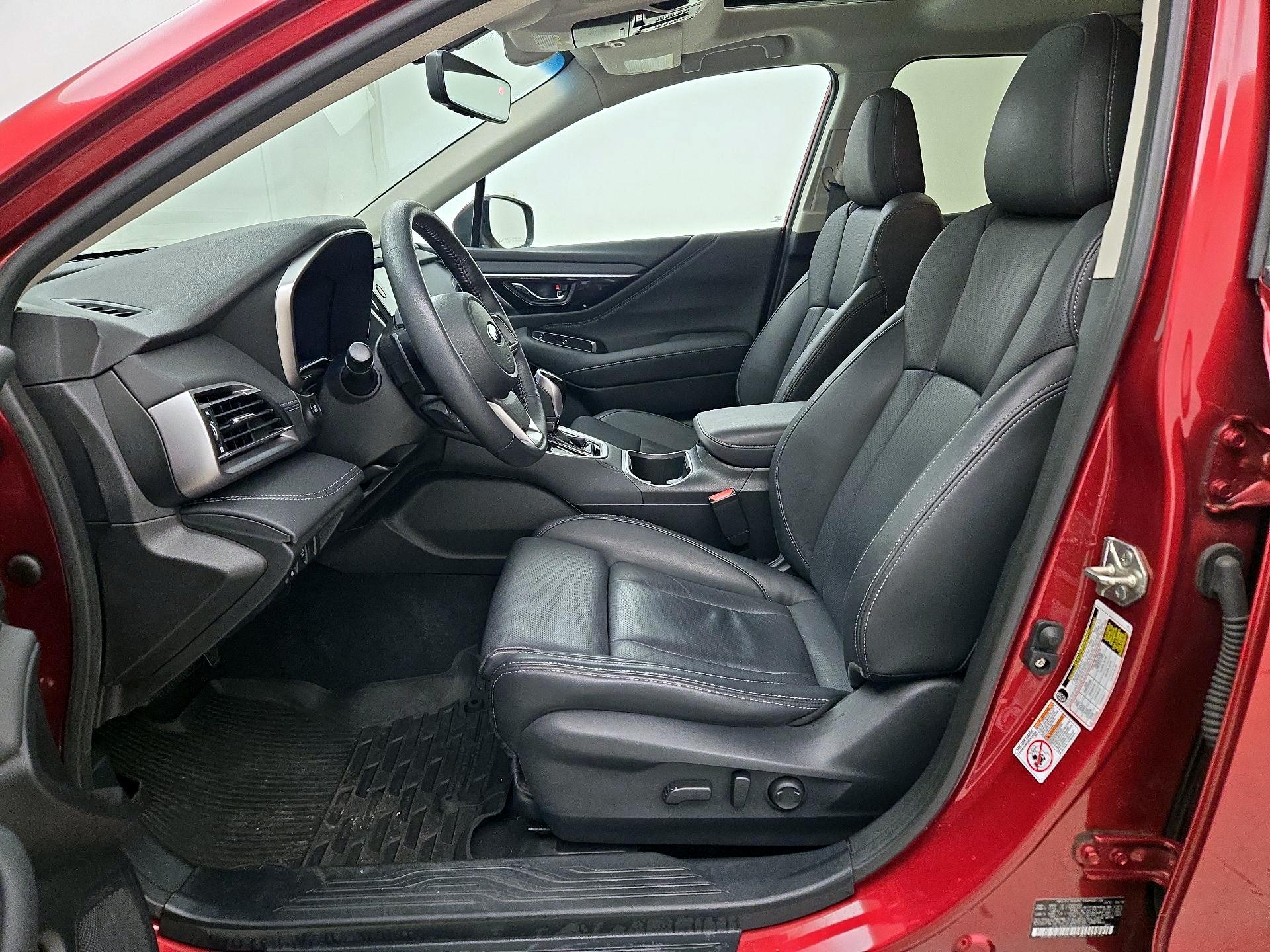 Thumbnail: 2020 Subaru Outback - 11