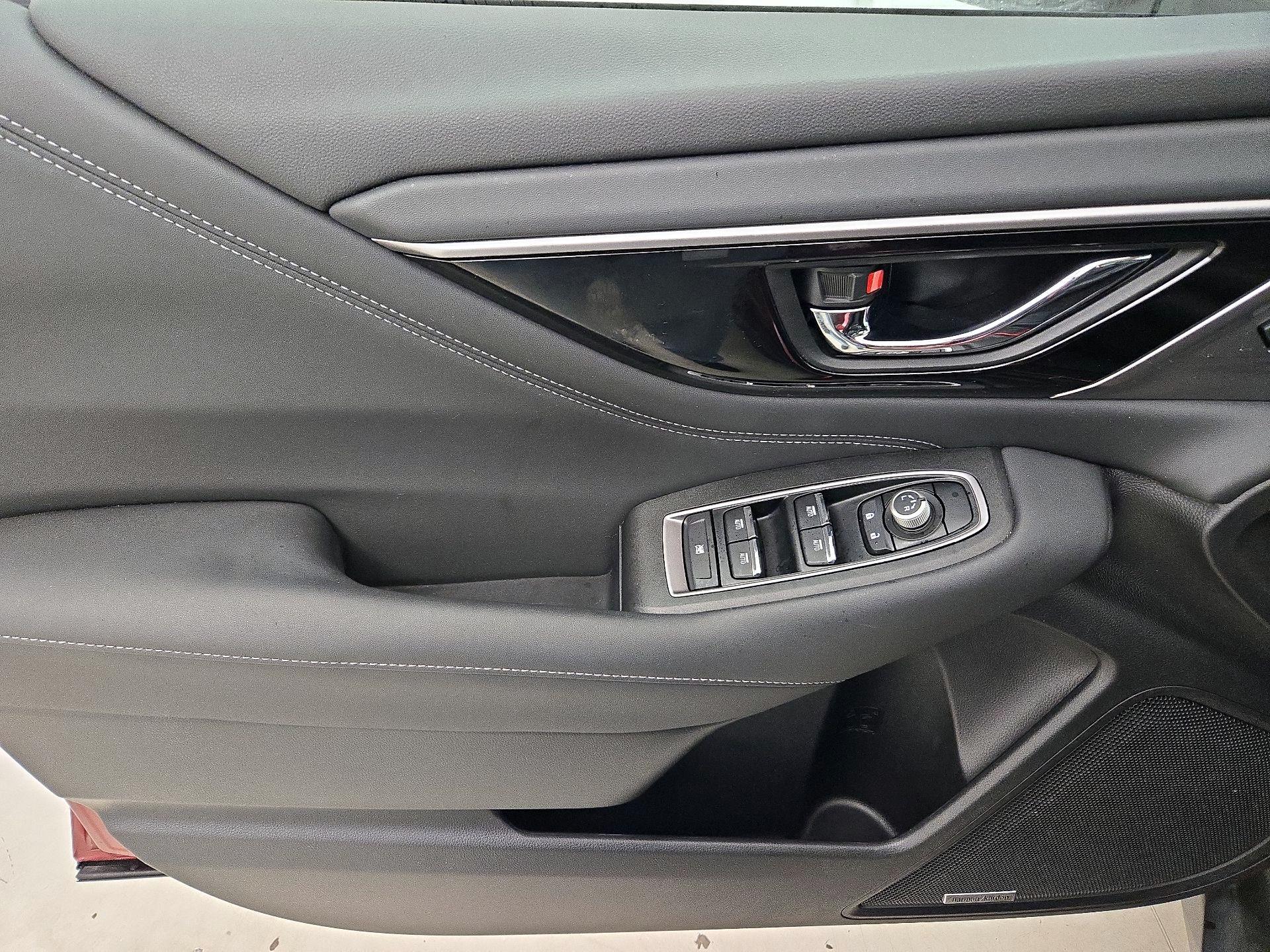 Thumbnail: 2020 Subaru Outback - 12