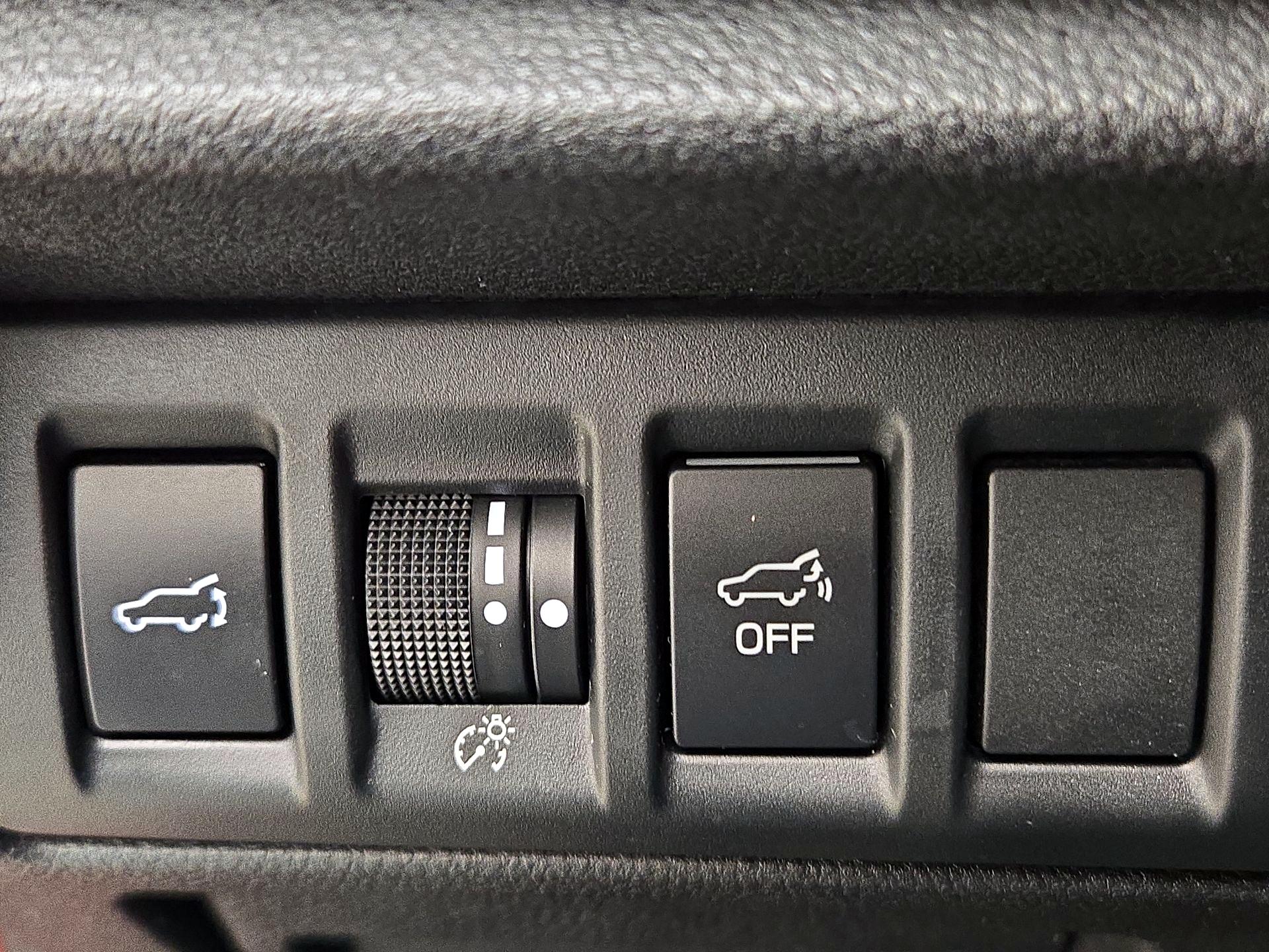 Thumbnail: 2020 Subaru Outback - 13