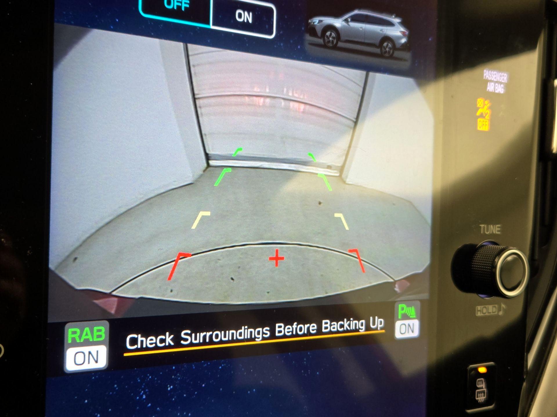 Thumbnail: 2020 Subaru Outback - 14