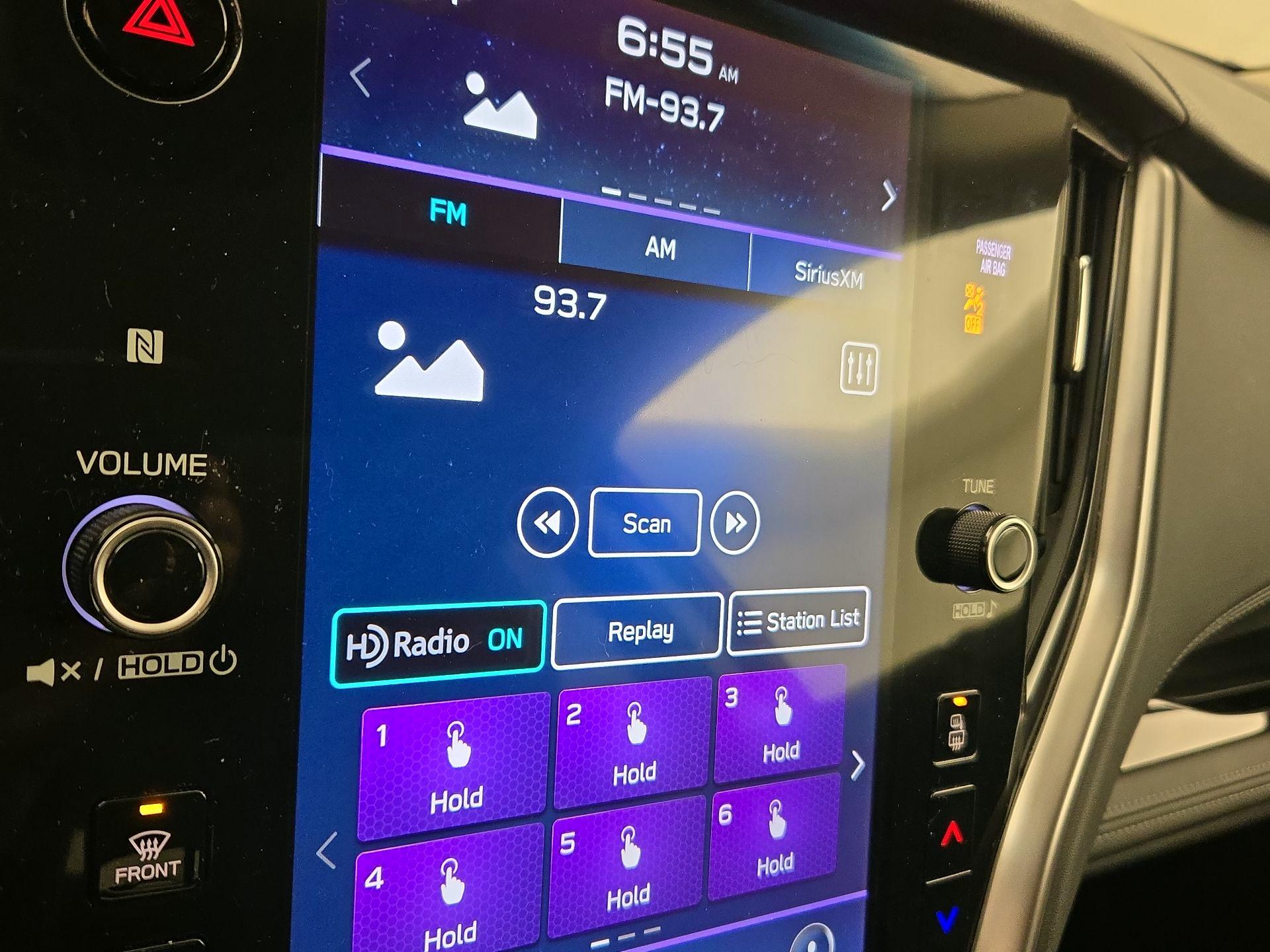 Thumbnail: 2020 Subaru Outback - 15