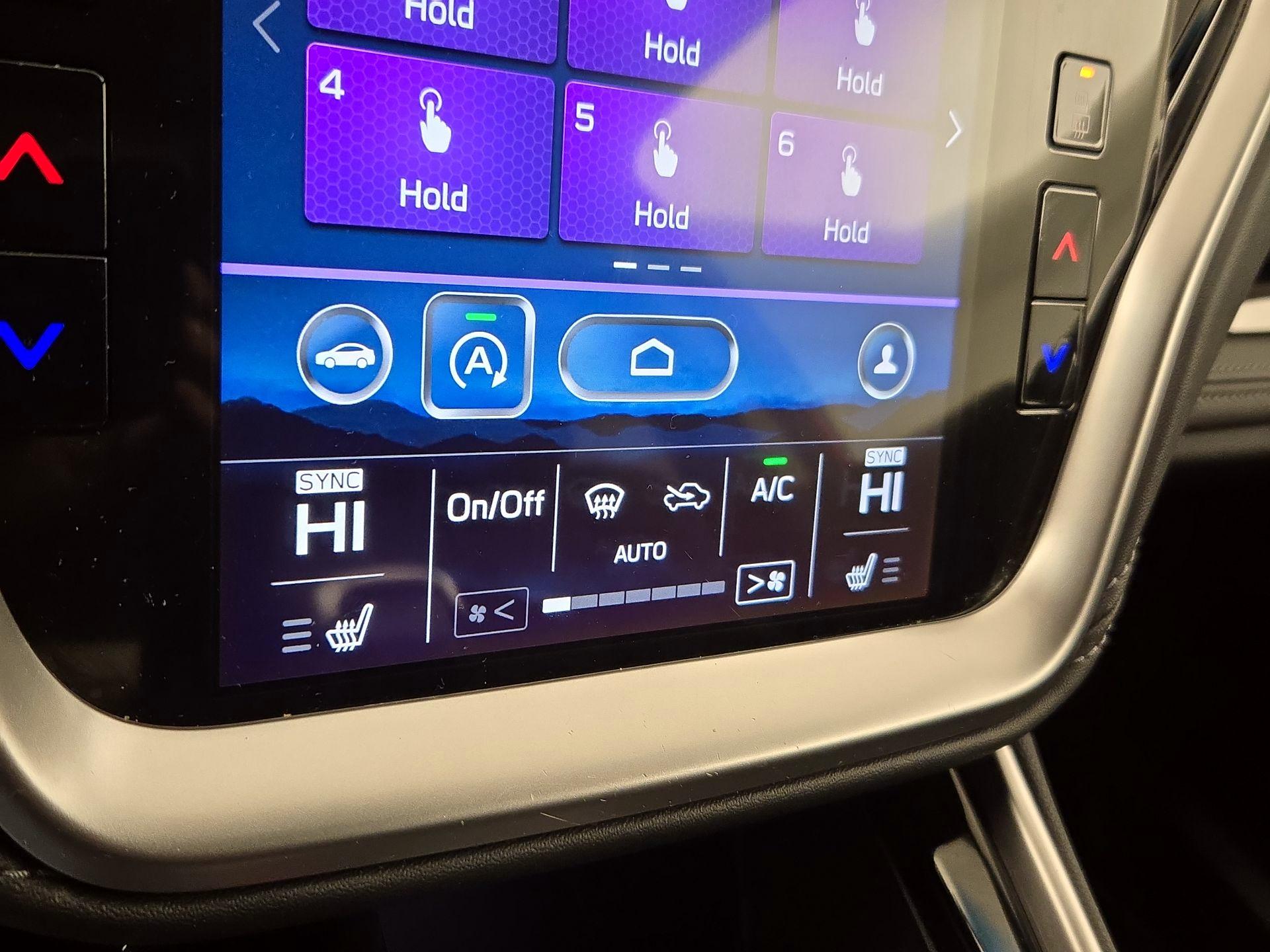 Thumbnail: 2020 Subaru Outback - 16