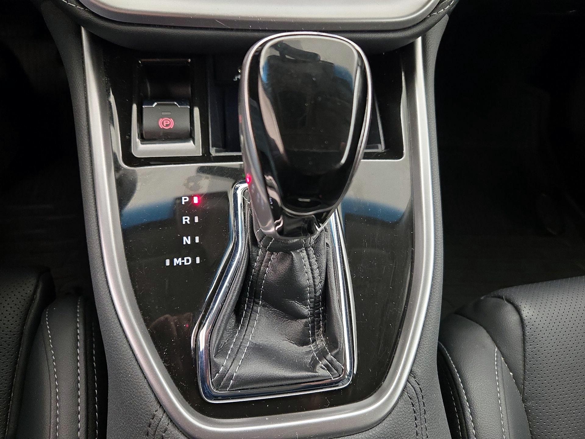 Thumbnail: 2020 Subaru Outback - 17