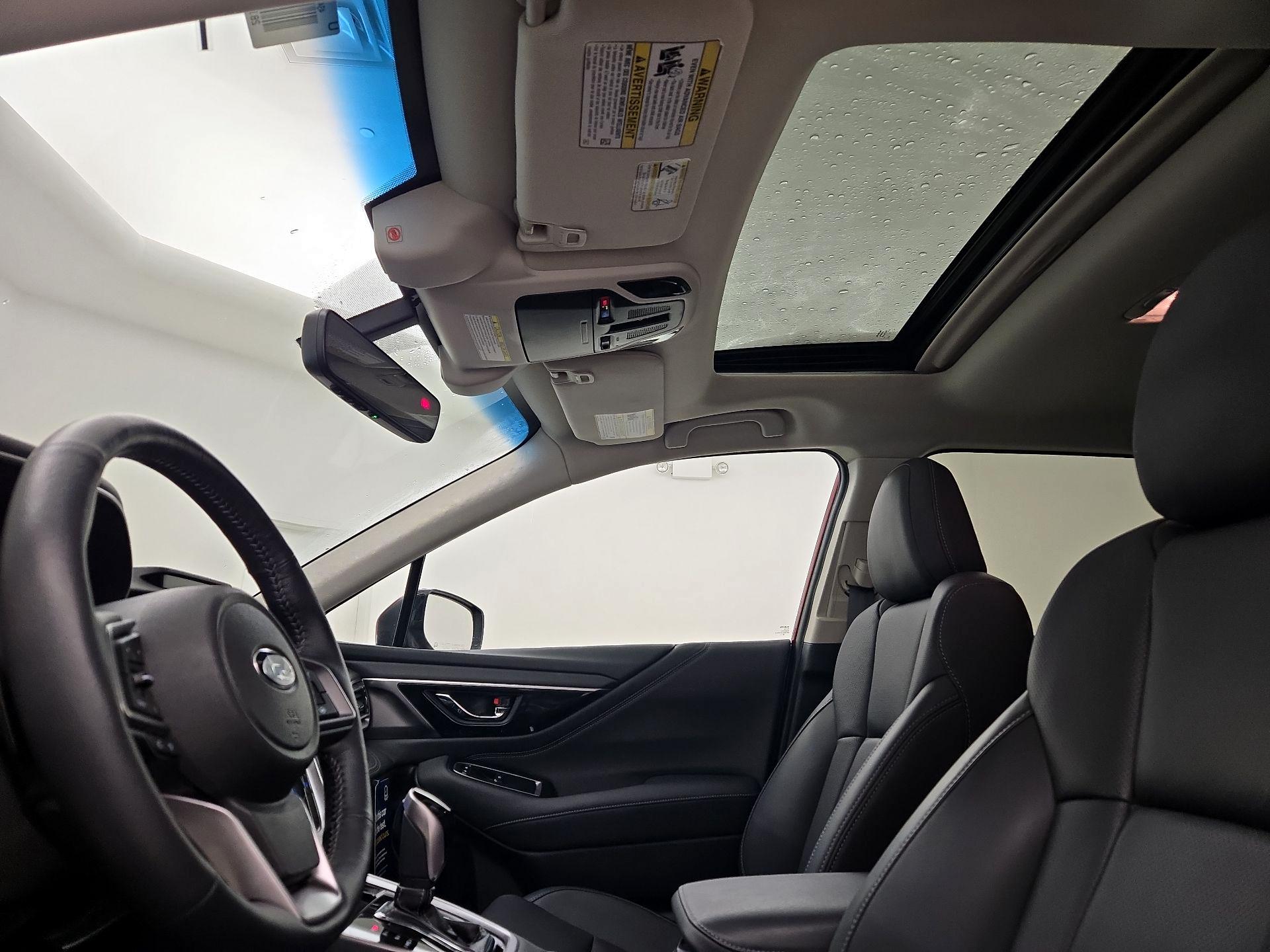 Thumbnail: 2020 Subaru Outback - 19