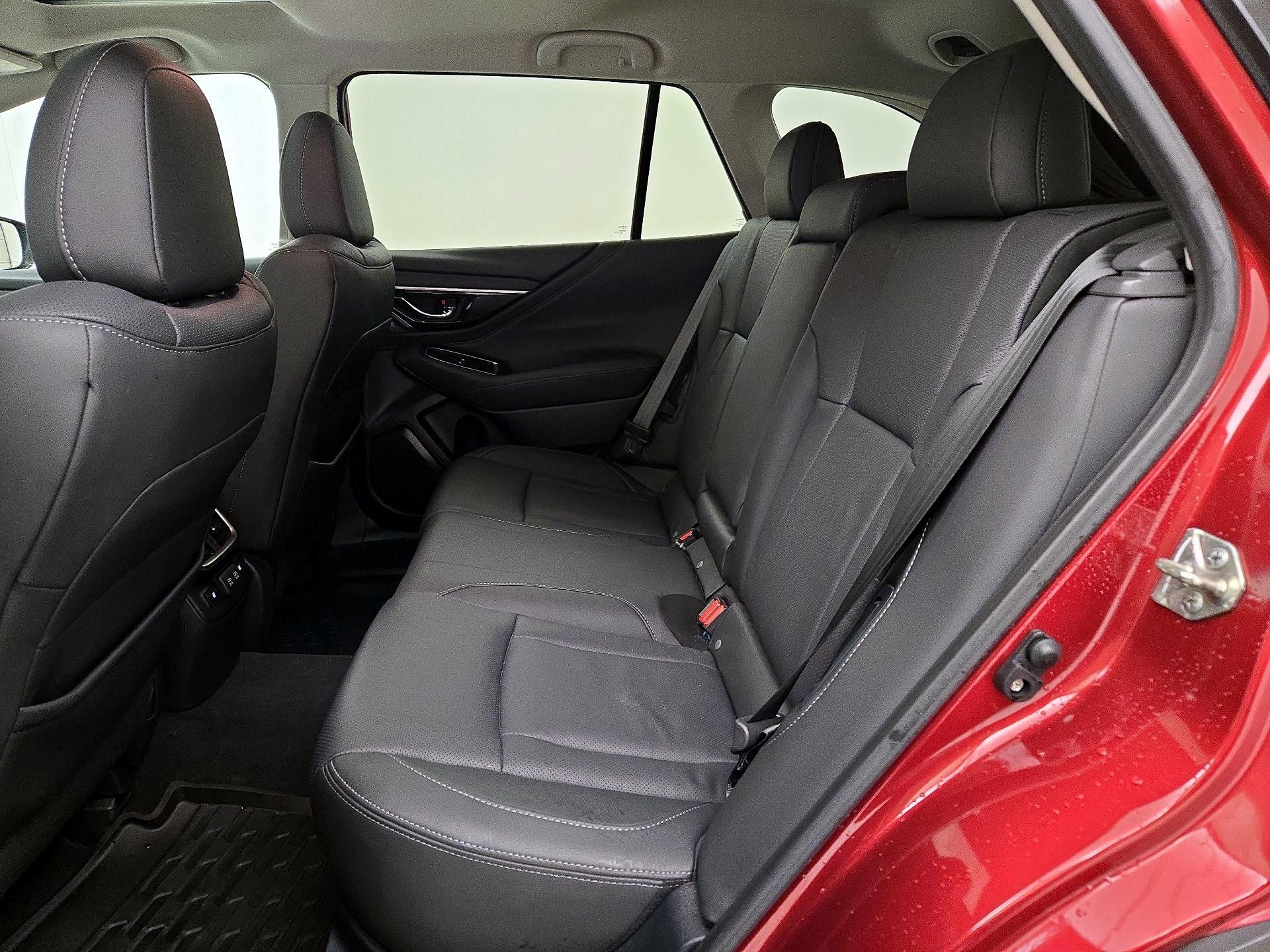 Thumbnail: 2020 Subaru Outback - 20