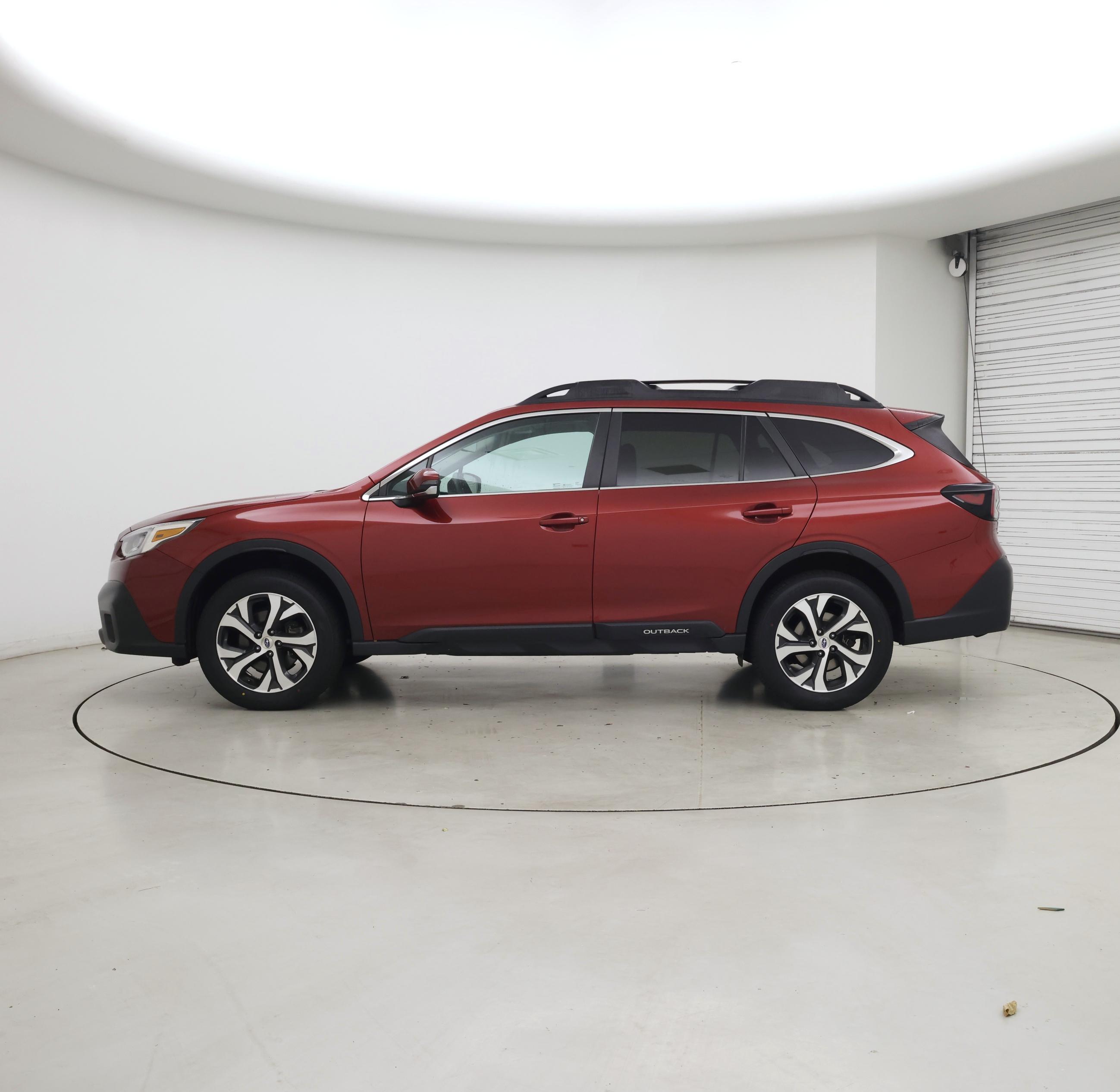 Thumbnail: 2020 Subaru Outback - 3