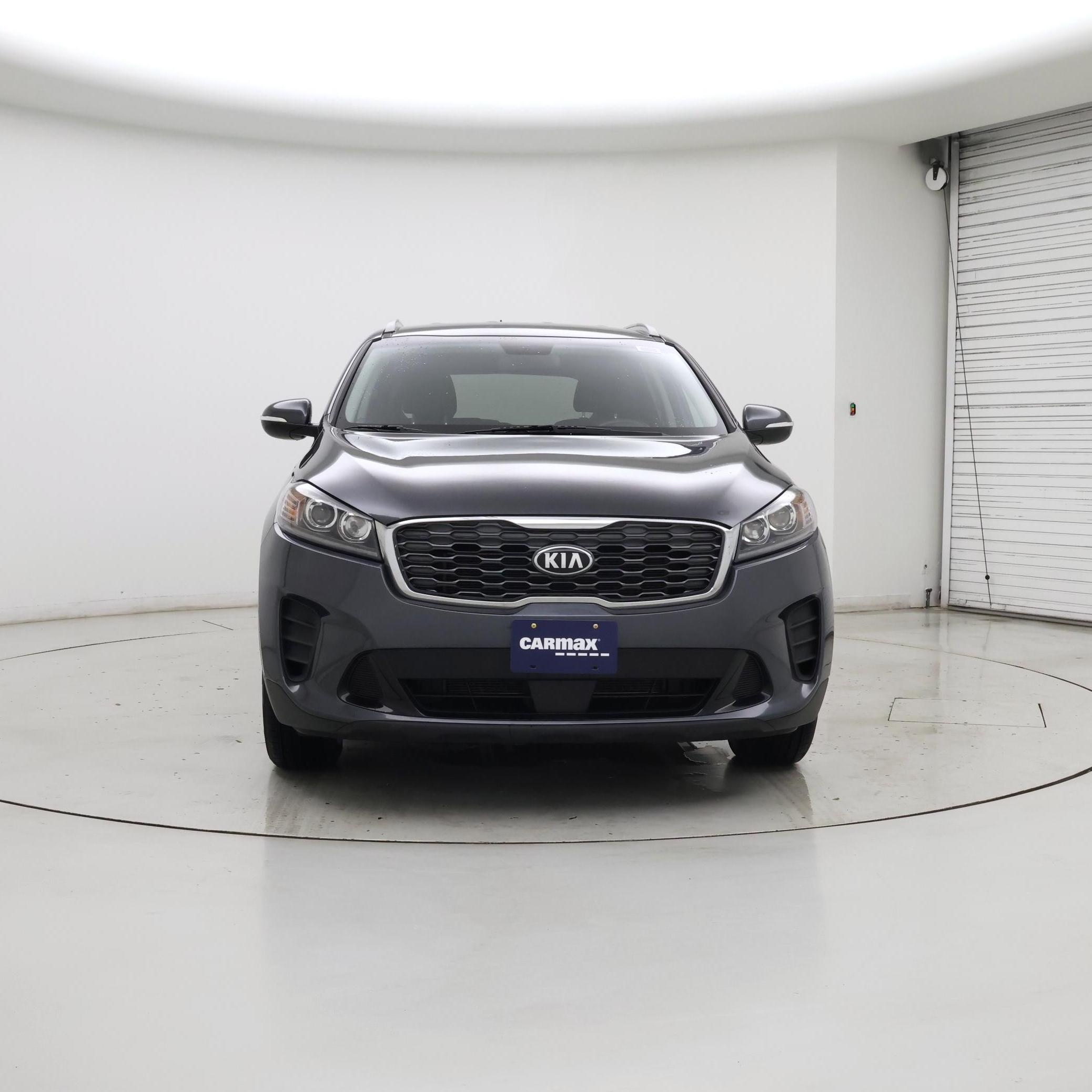 Thumbnail: 2020 Kia Sorento - 5