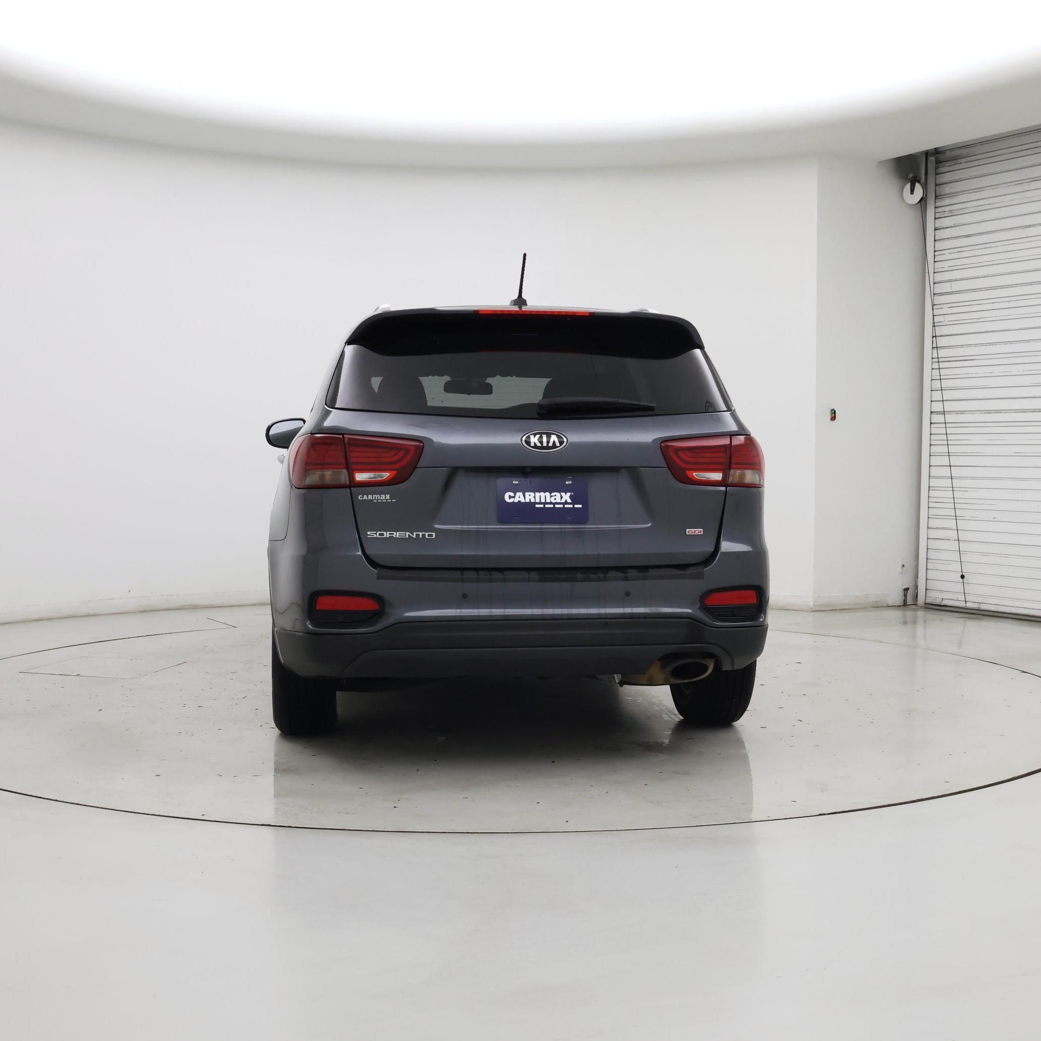 Thumbnail: 2020 Kia Sorento - 6