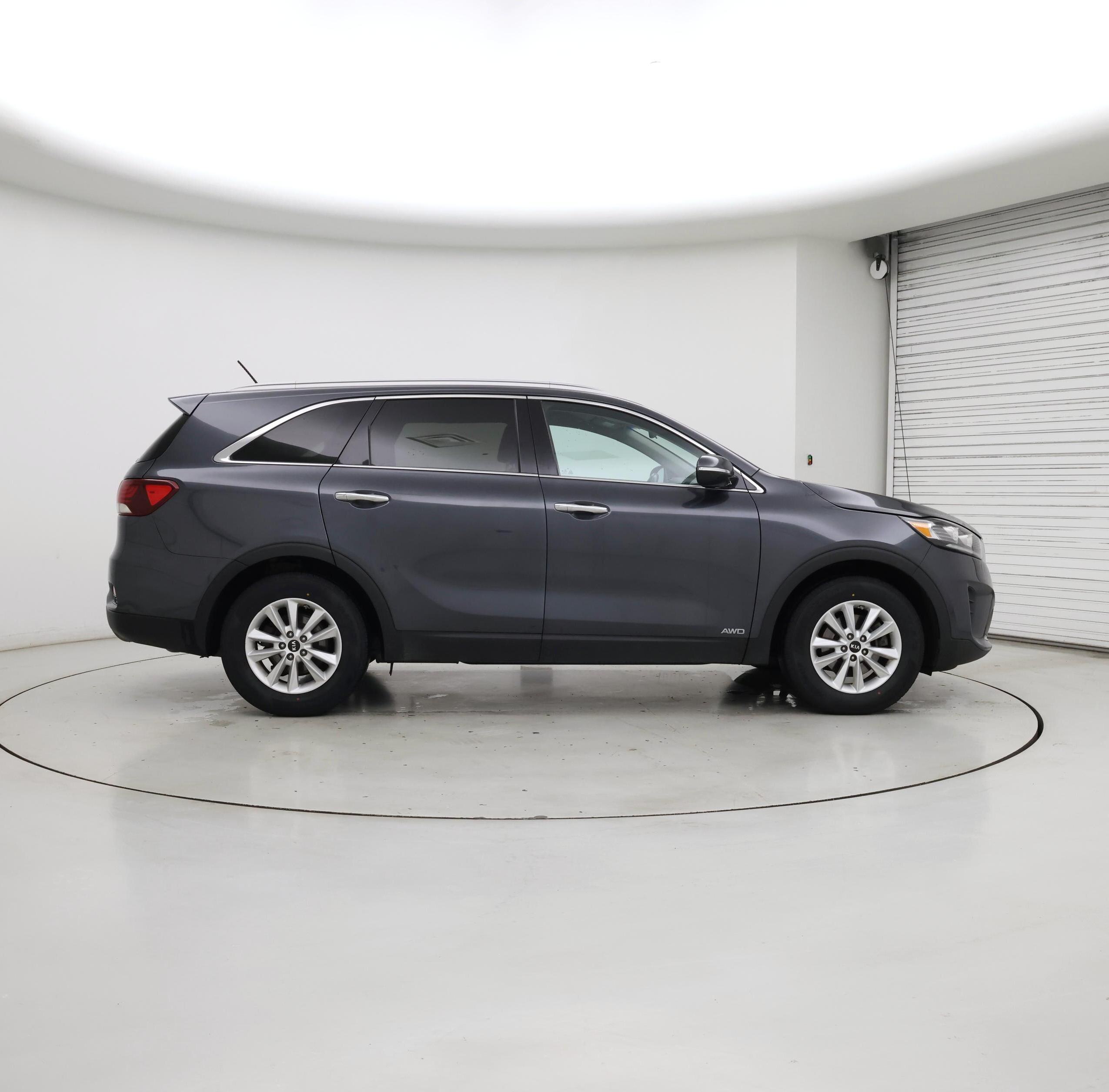 Thumbnail: 2020 Kia Sorento - 7