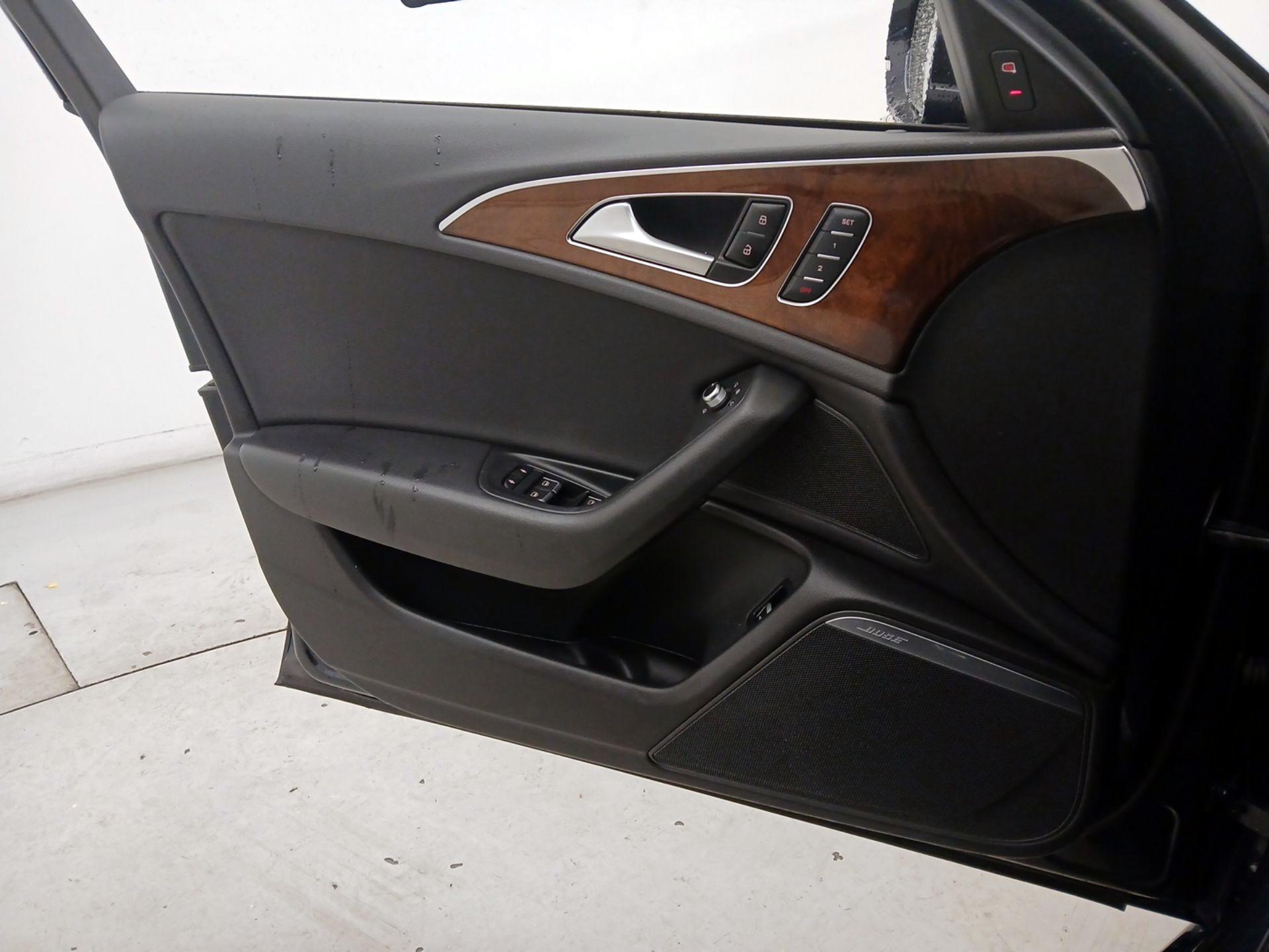 Thumbnail: 2017 Audi A6 - 12