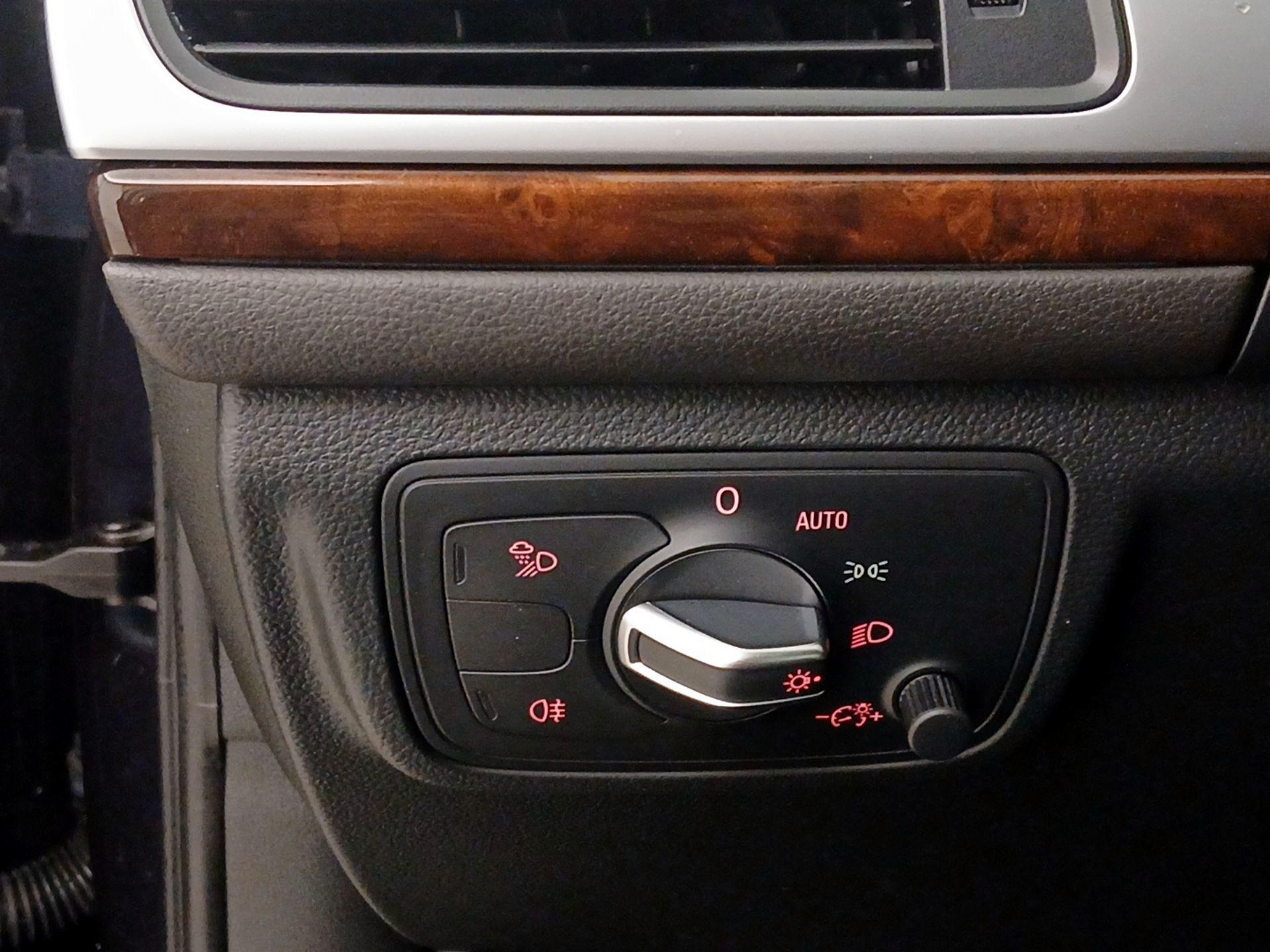 Thumbnail: 2017 Audi A6 - 13