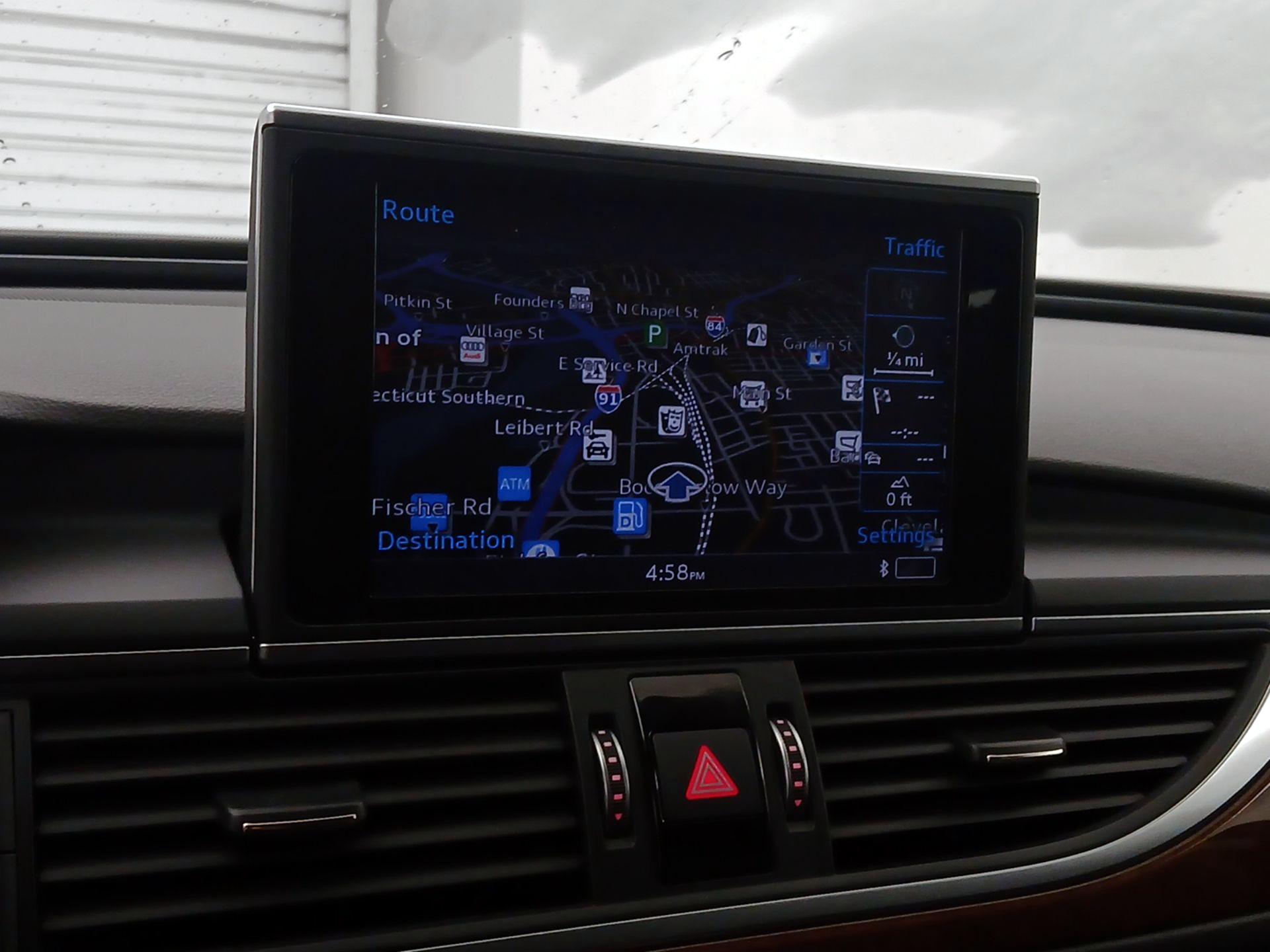 Thumbnail: 2017 Audi A6 - 14