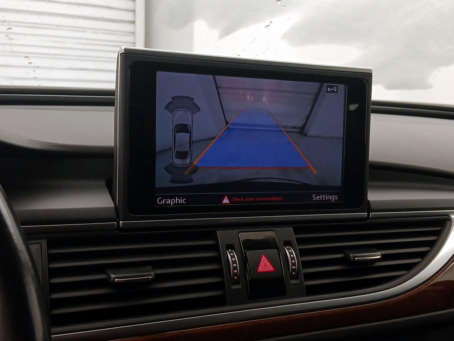 Thumbnail: 2017 Audi A6 - 15