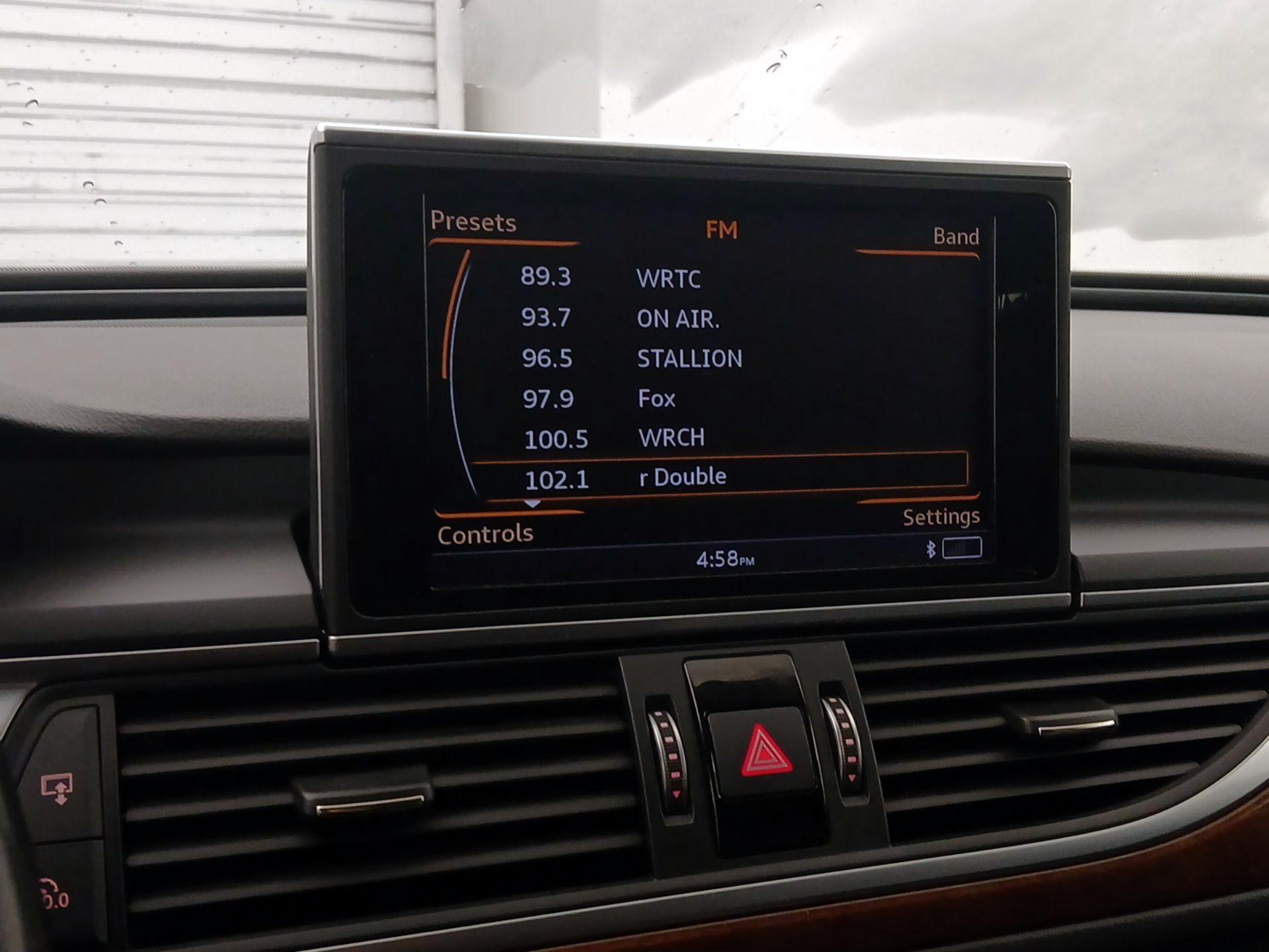 Thumbnail: 2017 Audi A6 - 16