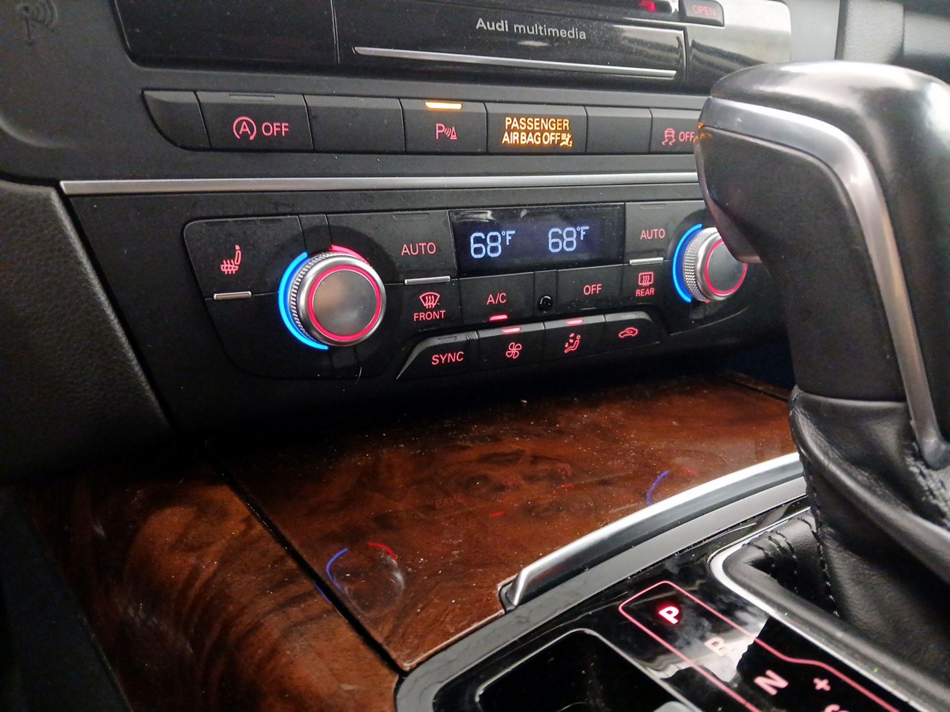 Thumbnail: 2017 Audi A6 - 17