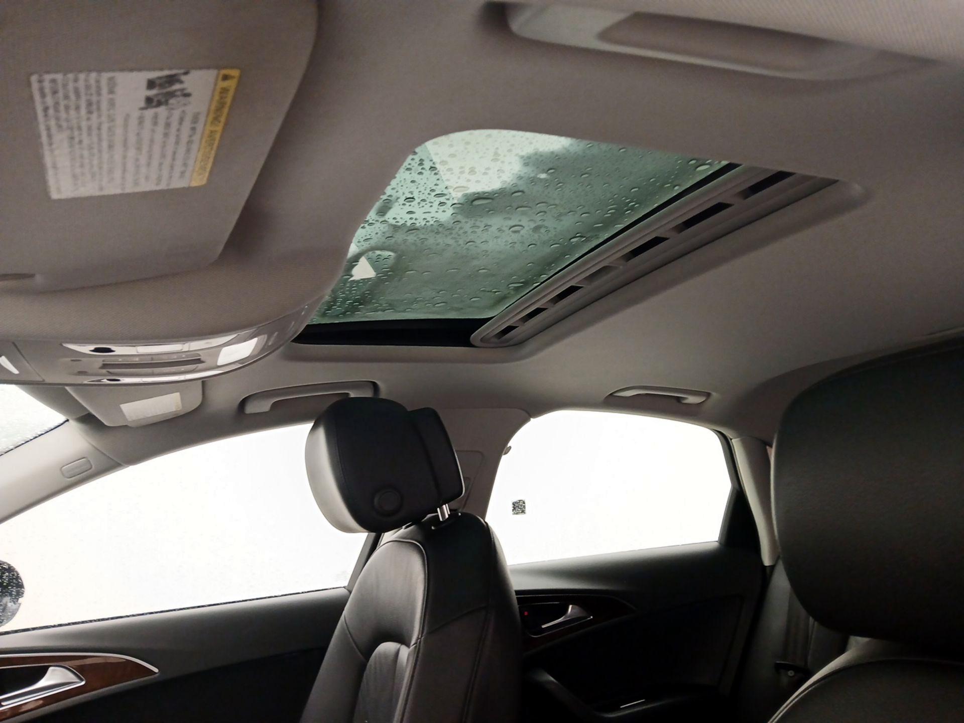 Thumbnail: 2017 Audi A6 - 20