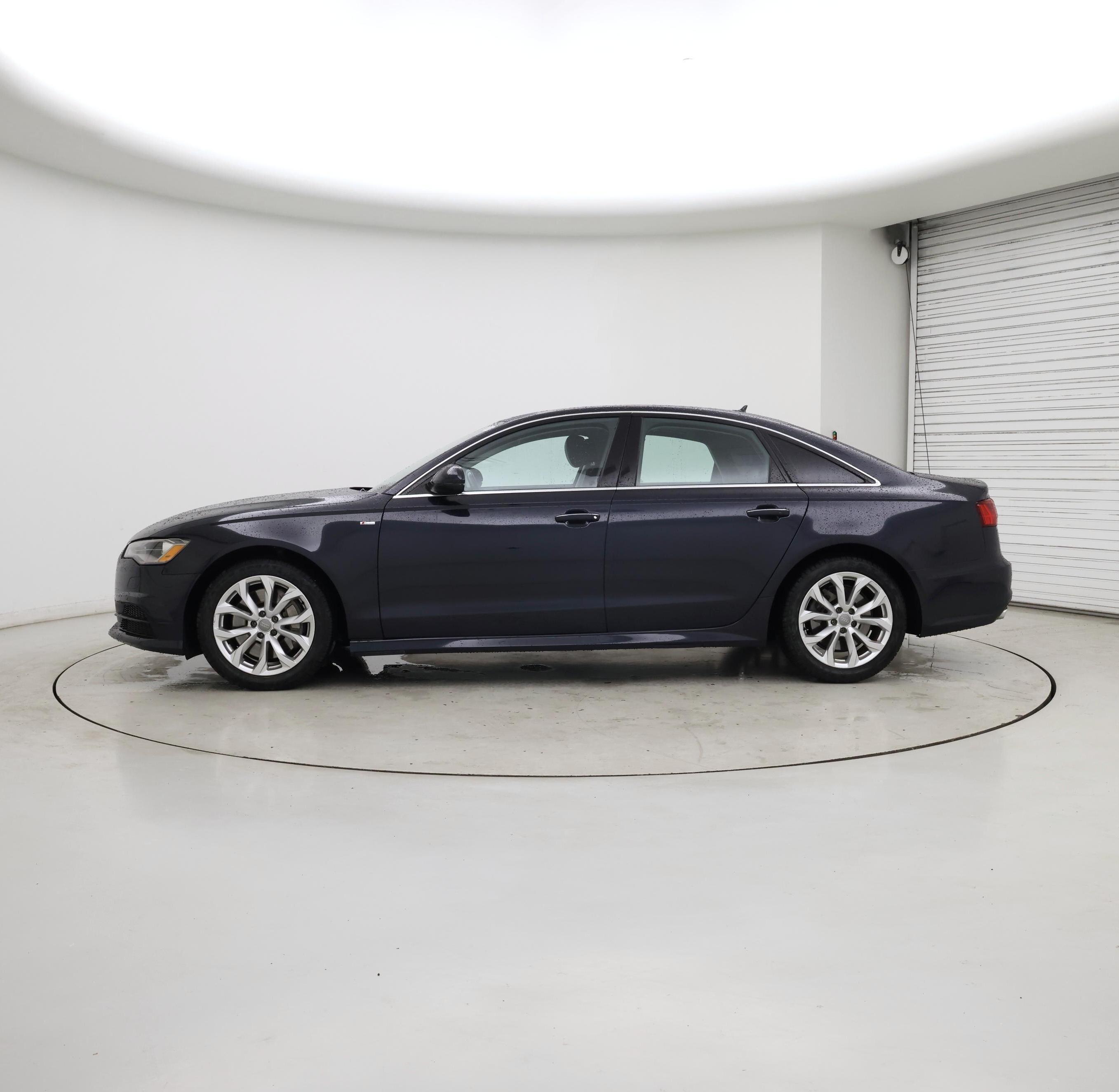 Thumbnail: 2017 Audi A6 - 3