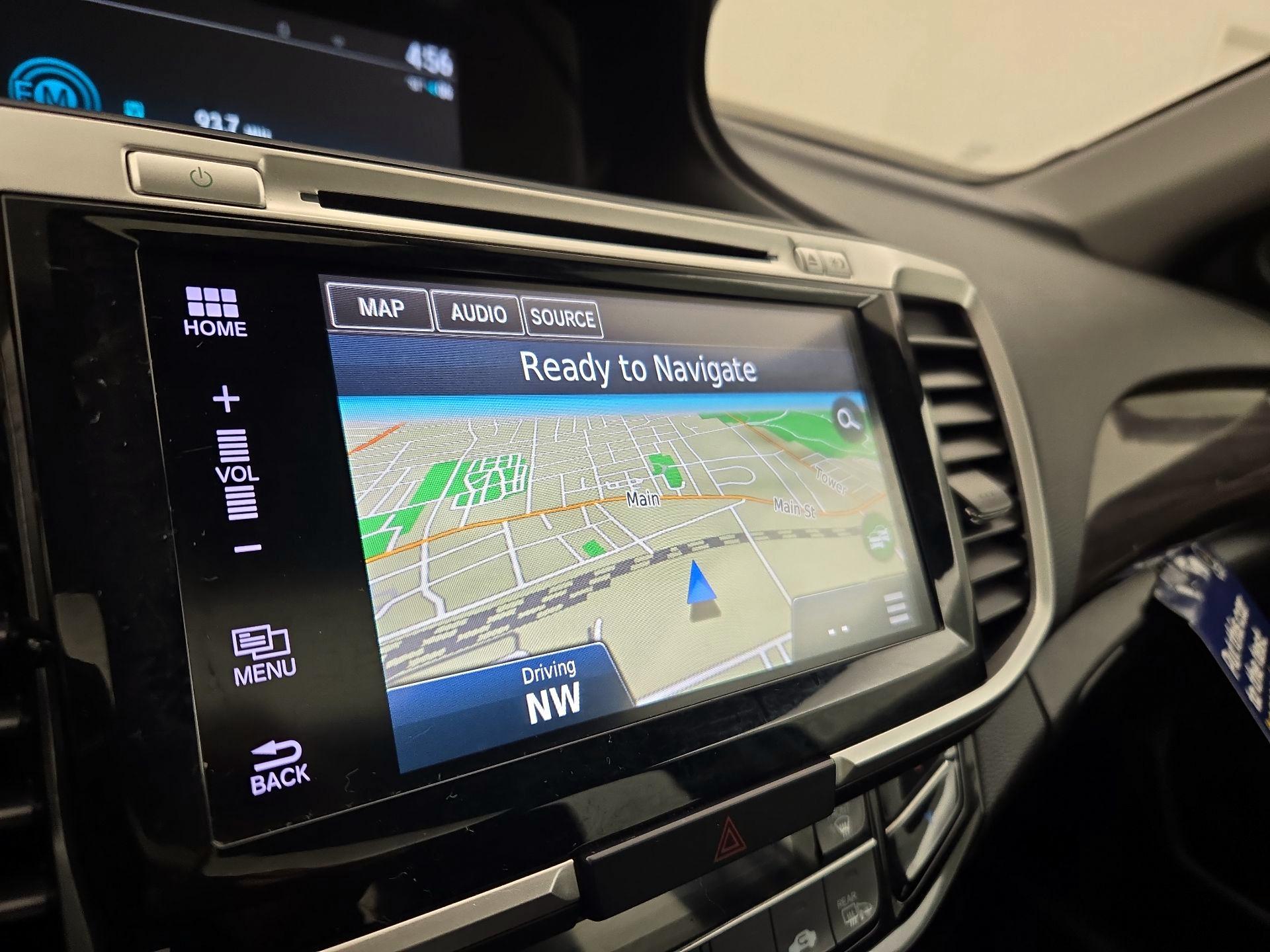 Thumbnail: 2017 Honda Accord - 14