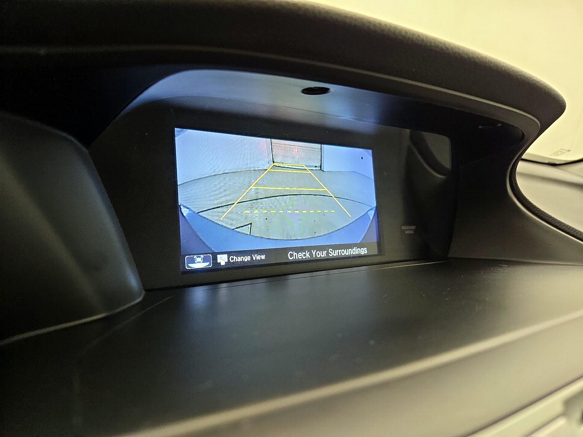 Thumbnail: 2017 Honda Accord - 15