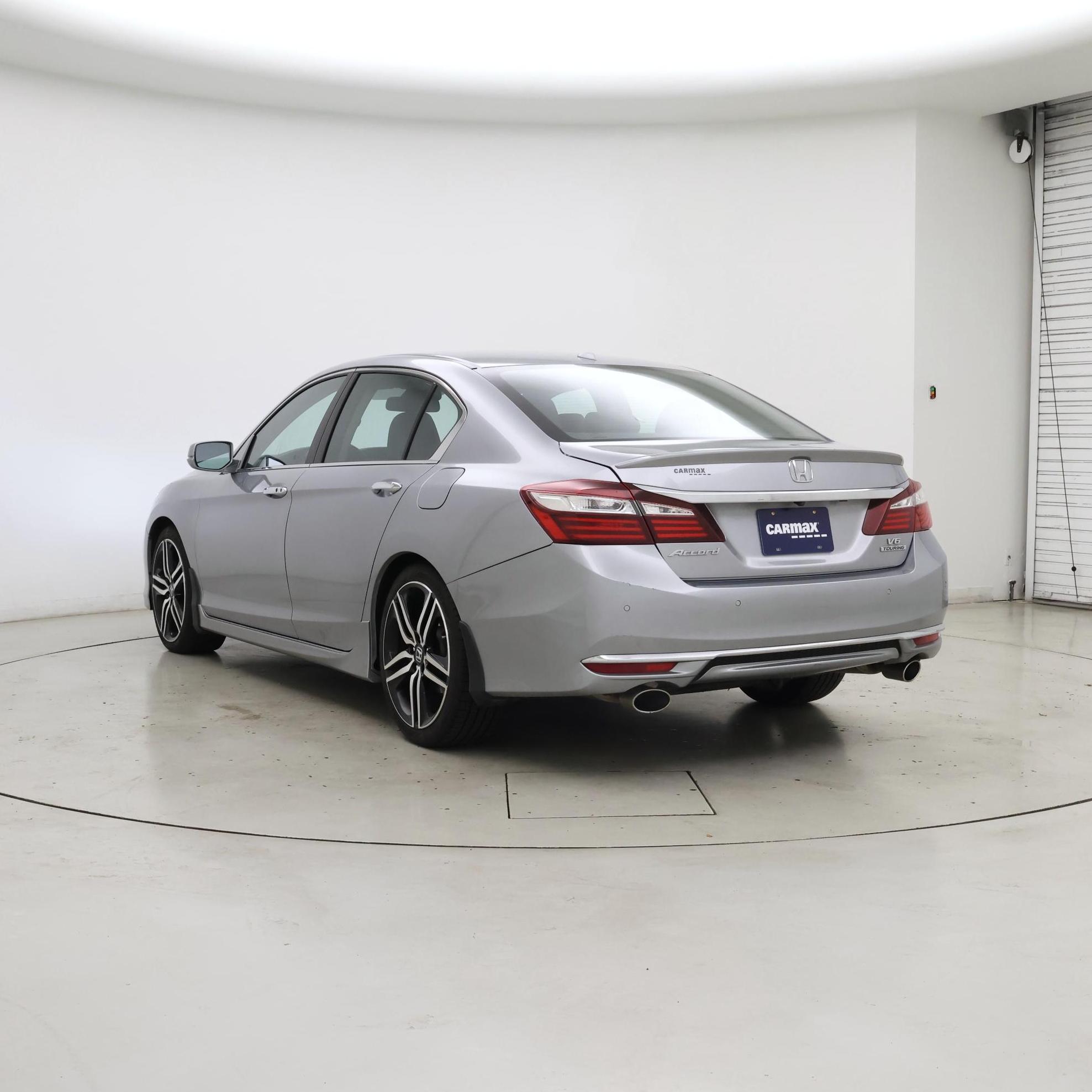 Thumbnail: 2017 Honda Accord - 2