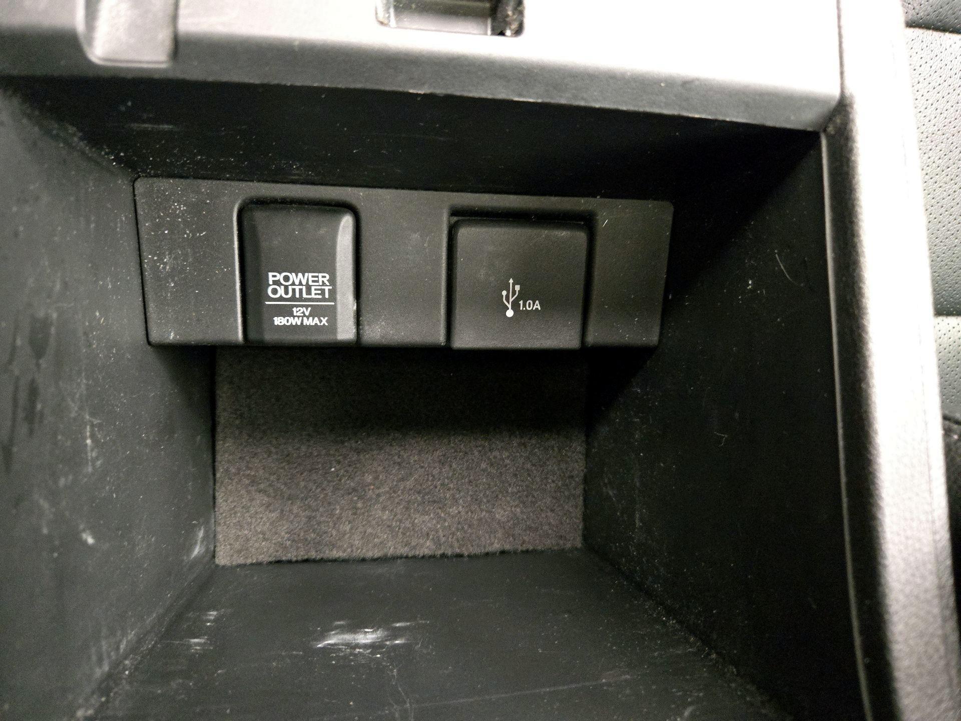 Thumbnail: 2017 Honda Accord - 19