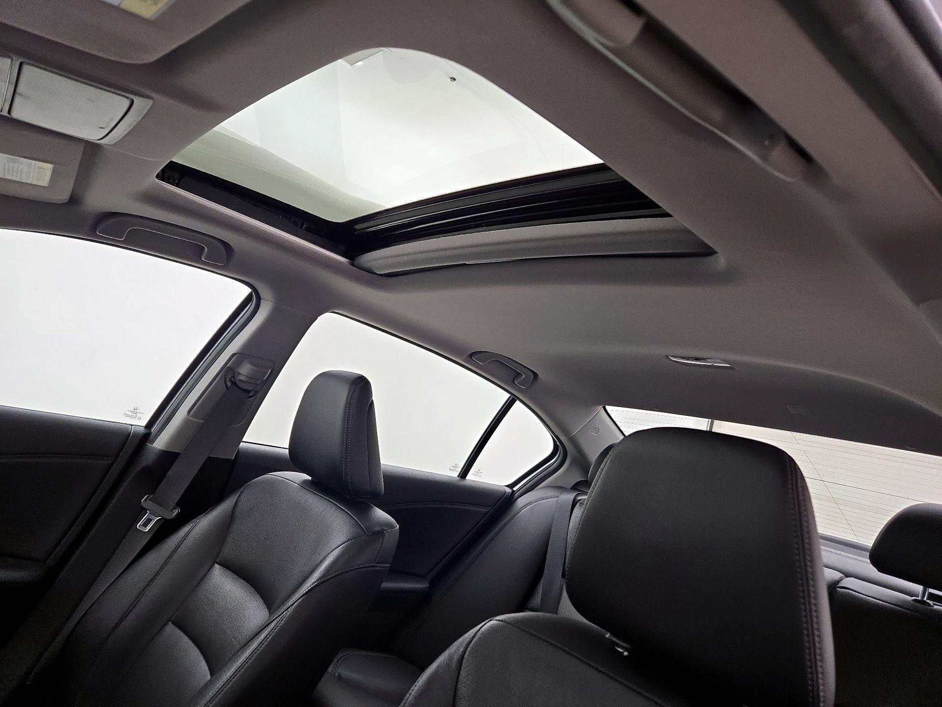 Thumbnail: 2017 Honda Accord - 20