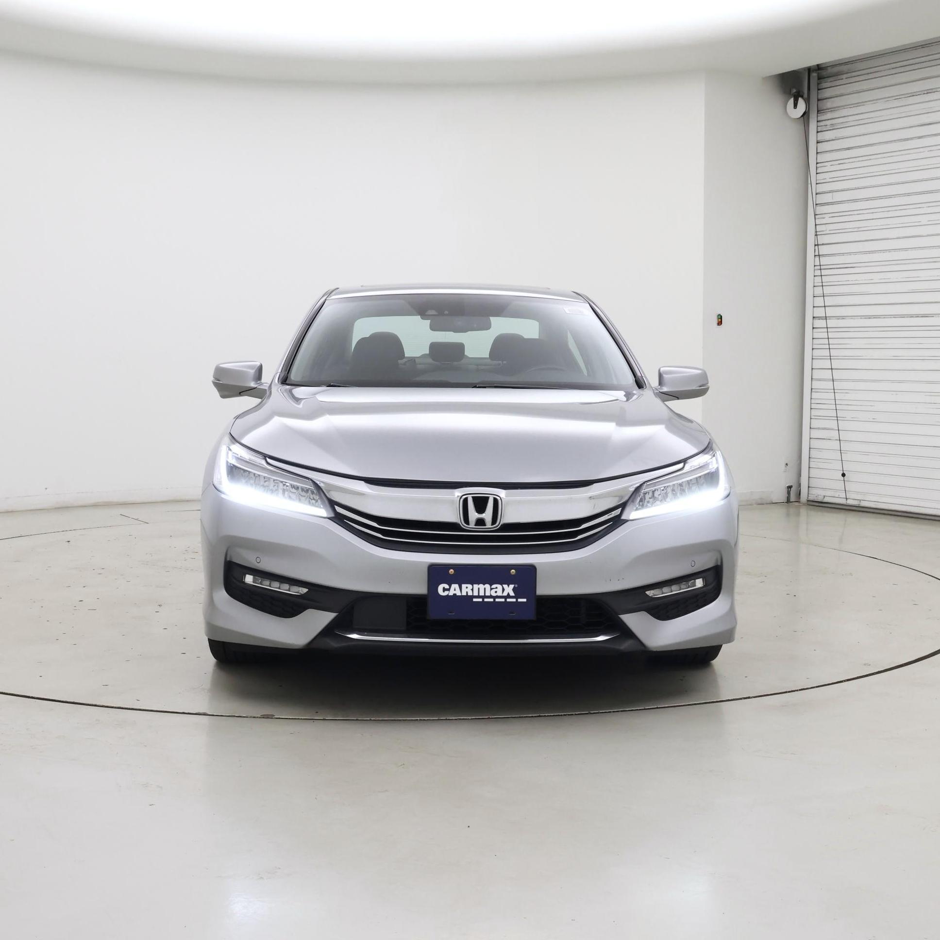 Thumbnail: 2017 Honda Accord - 5