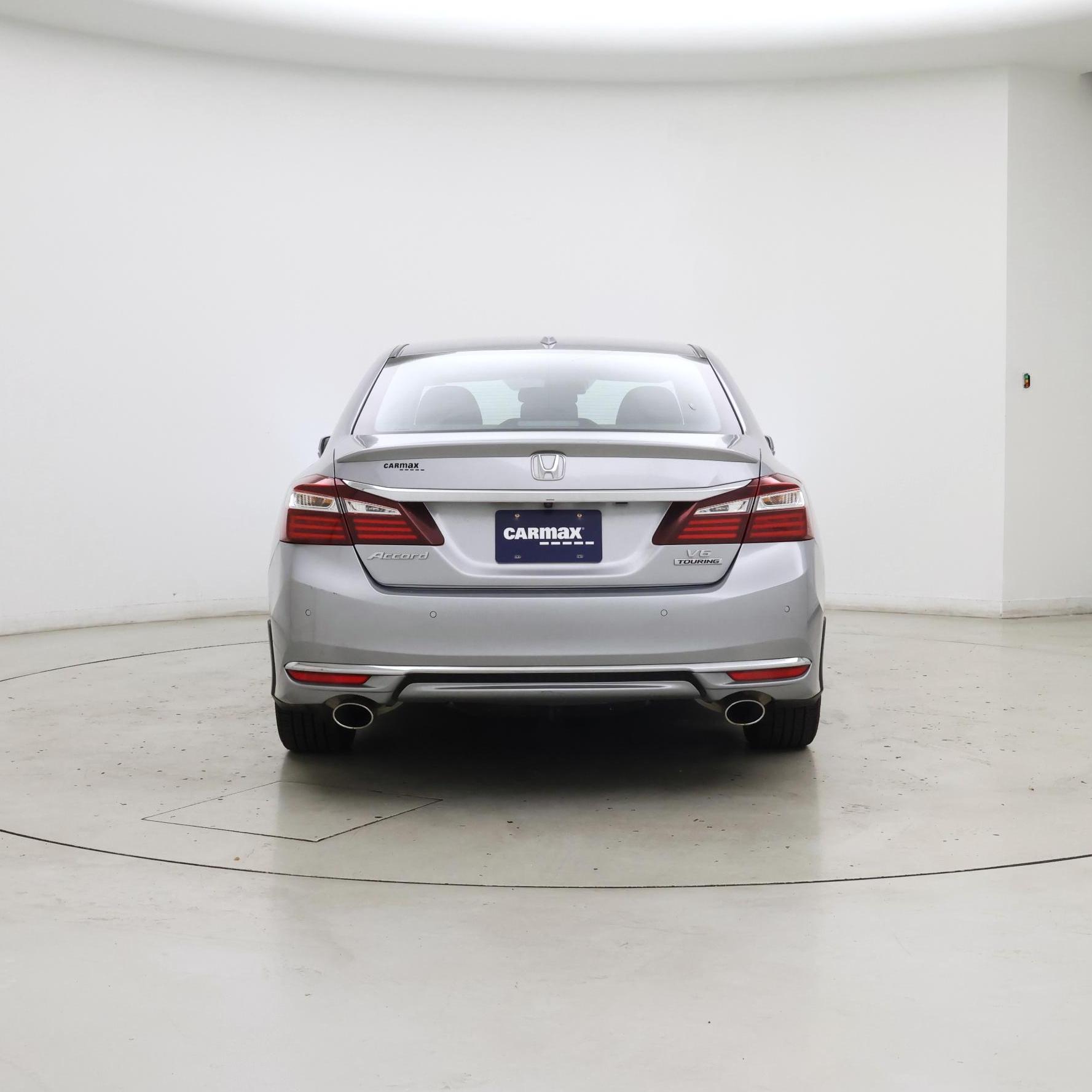 Thumbnail: 2017 Honda Accord - 6