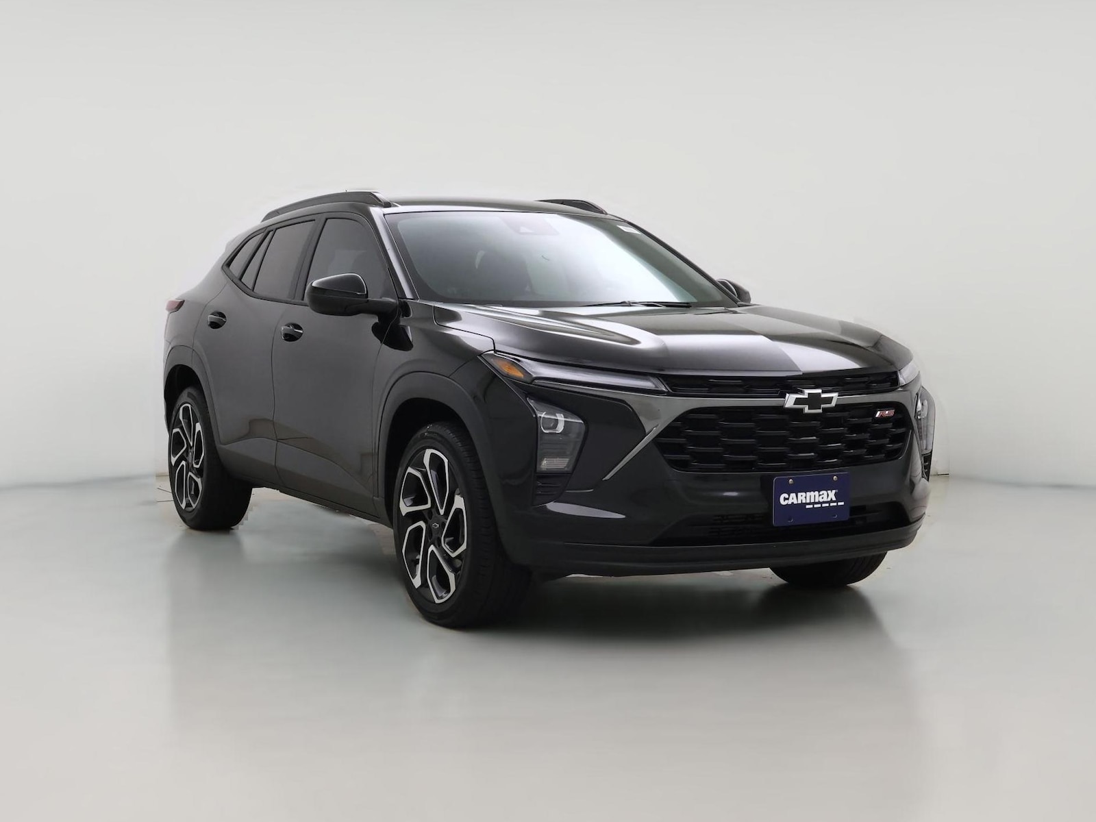 2025 Chevrolet Trax RS