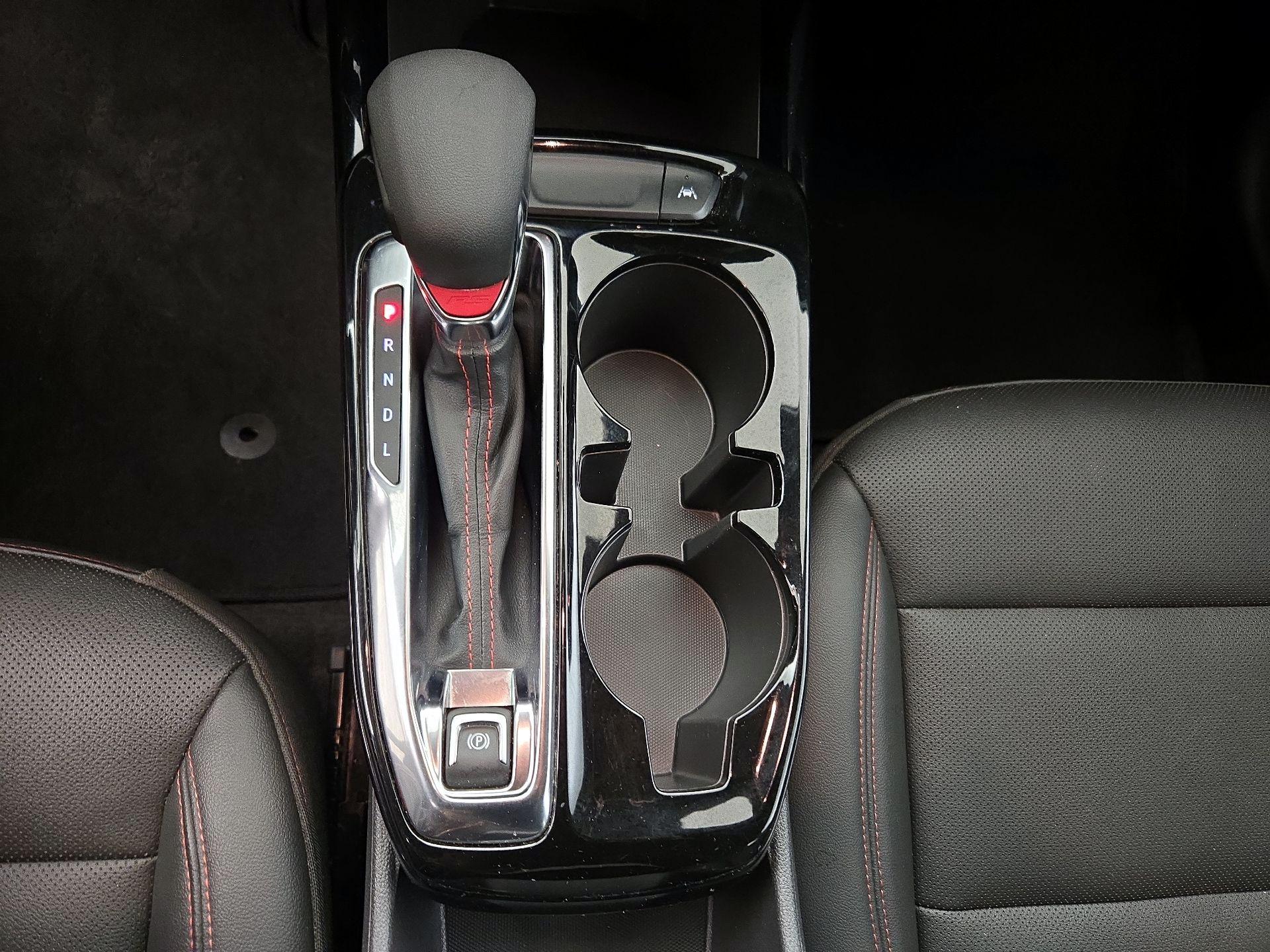 Thumbnail: 2025 Chevrolet Trax - 17