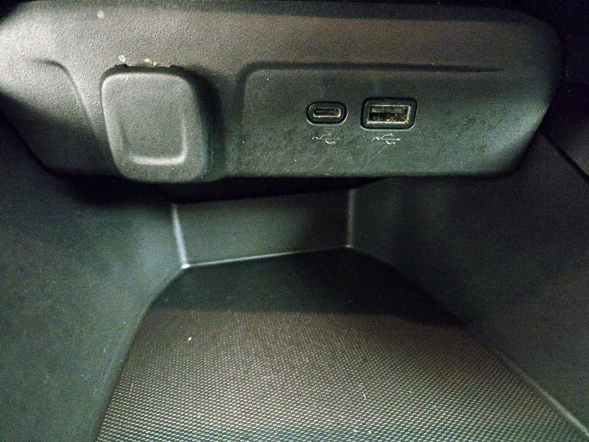 Thumbnail: 2025 Chevrolet Trax - 18