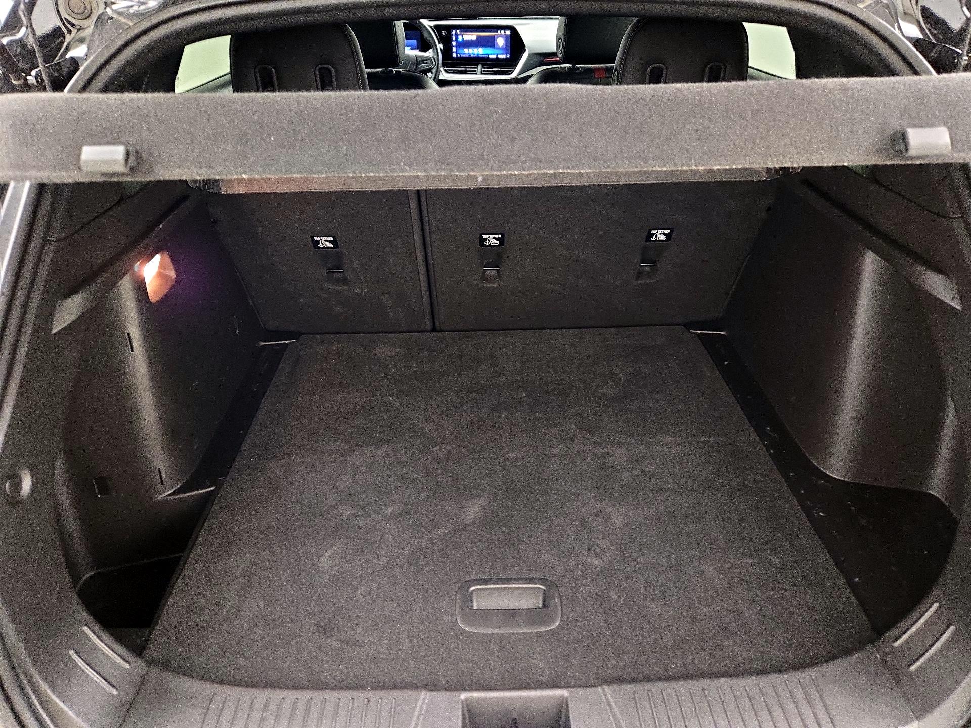 Thumbnail: 2025 Chevrolet Trax - 20