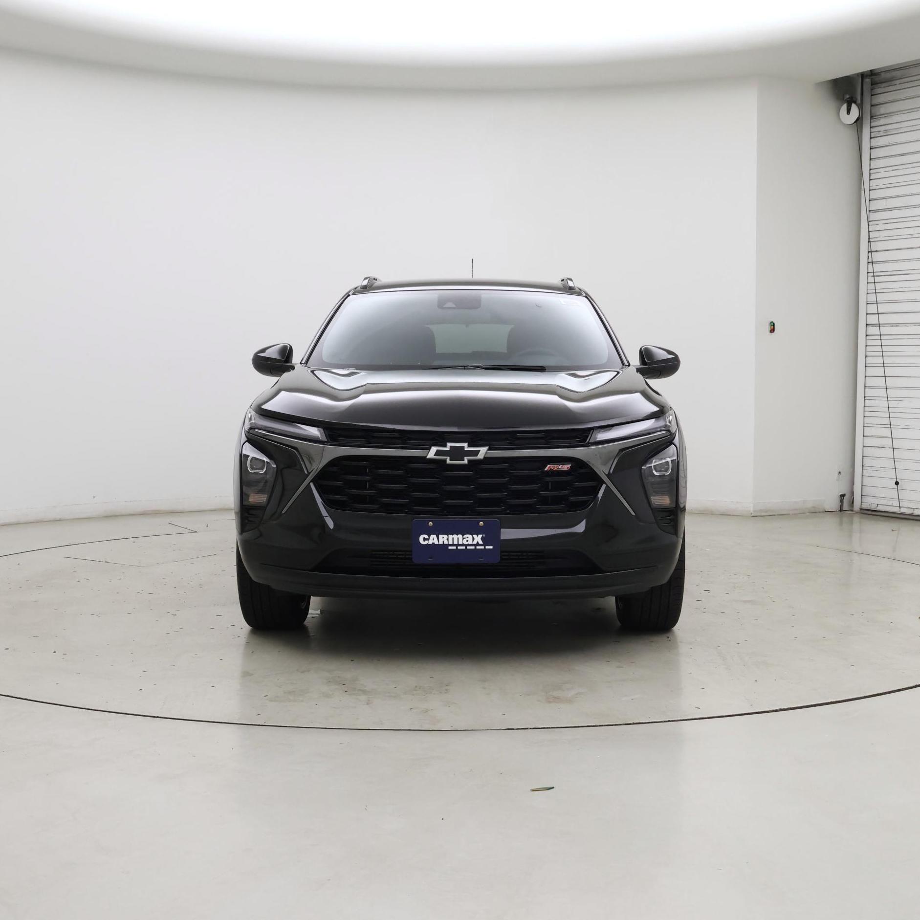 Thumbnail: 2025 Chevrolet Trax - 5