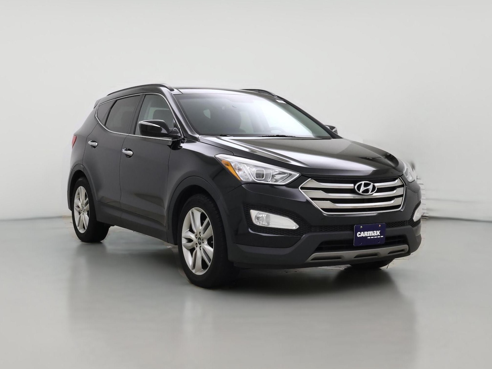 2015 Hyundai Santa Fe Sport 2.0T