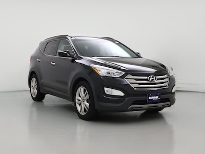 2015 Hyundai Santa Fe Sport 2.0T