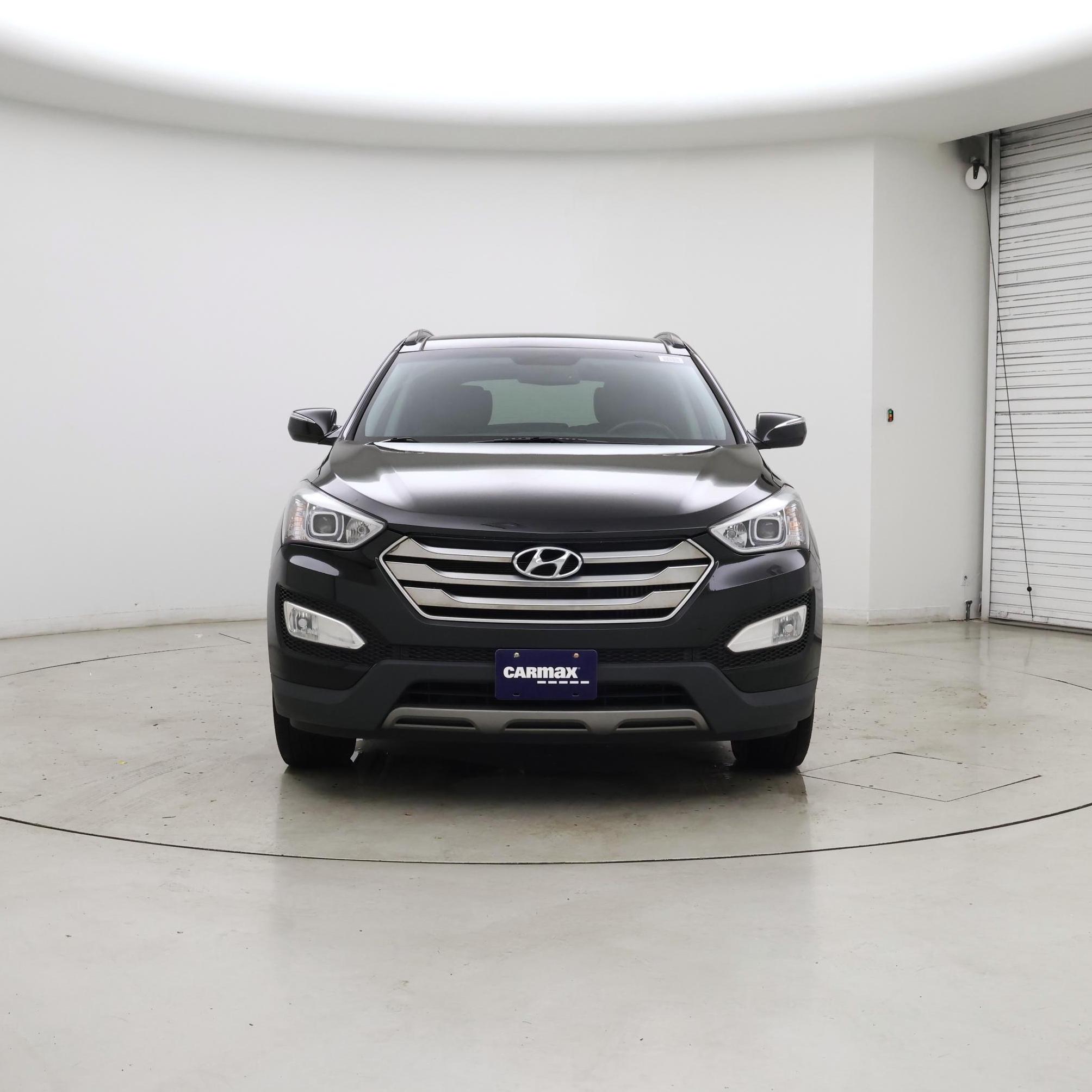 Thumbnail: 2015 Hyundai Santa Fe - 5