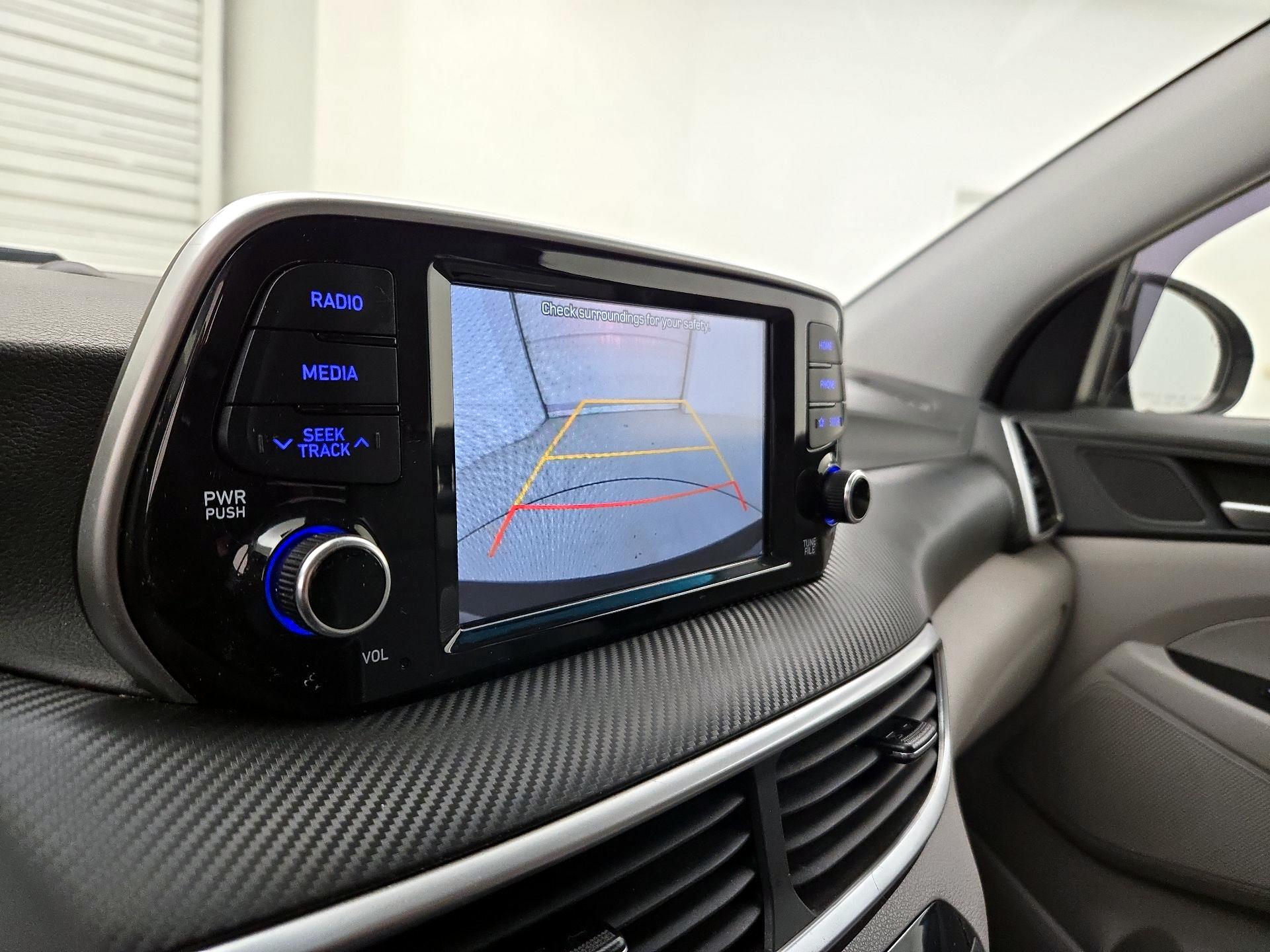 Thumbnail: 2020 Hyundai Tucson - 14