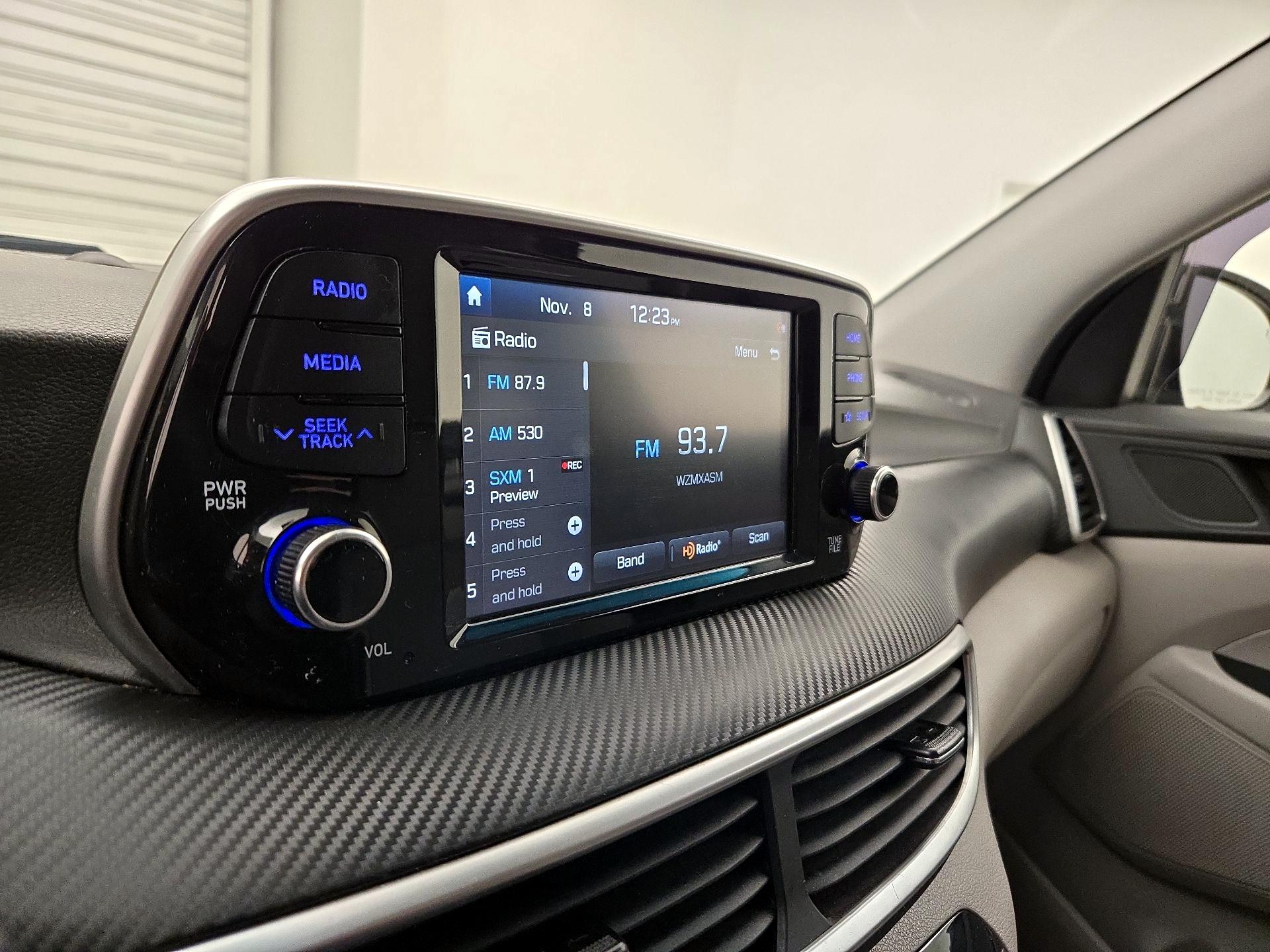 Thumbnail: 2020 Hyundai Tucson - 15