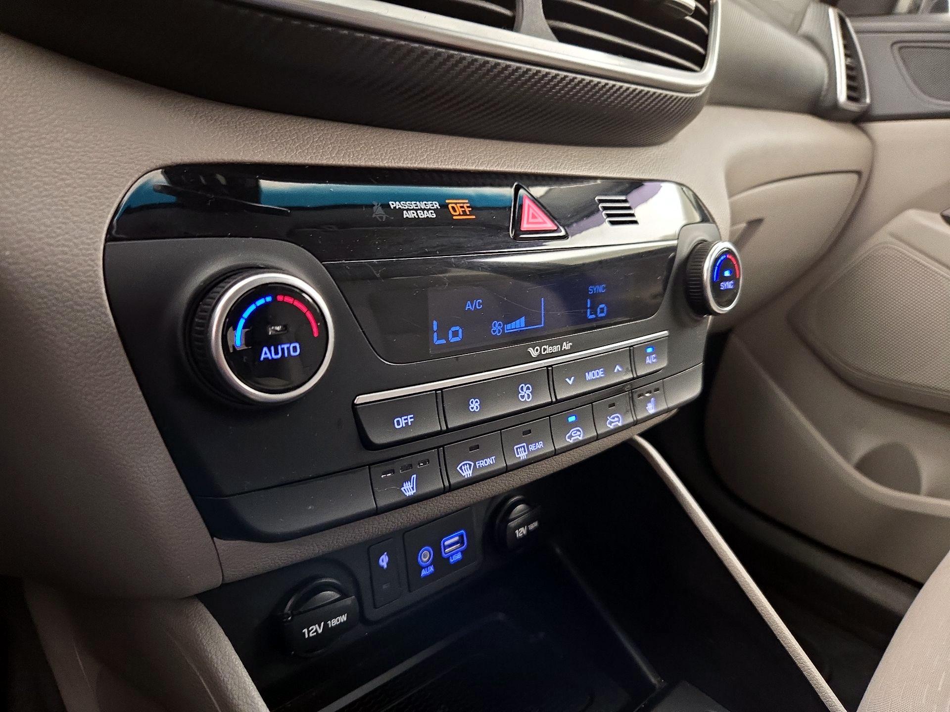 Thumbnail: 2020 Hyundai Tucson - 16