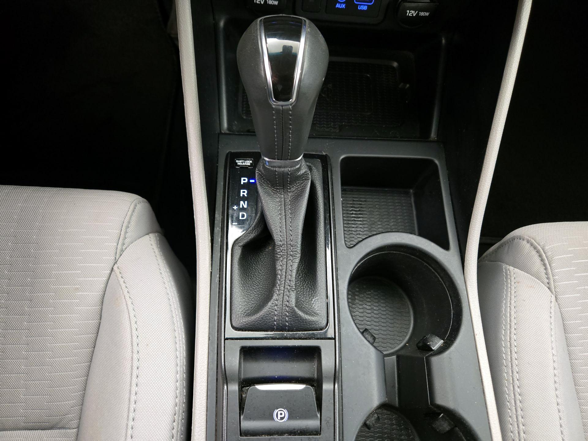 Thumbnail: 2020 Hyundai Tucson - 17