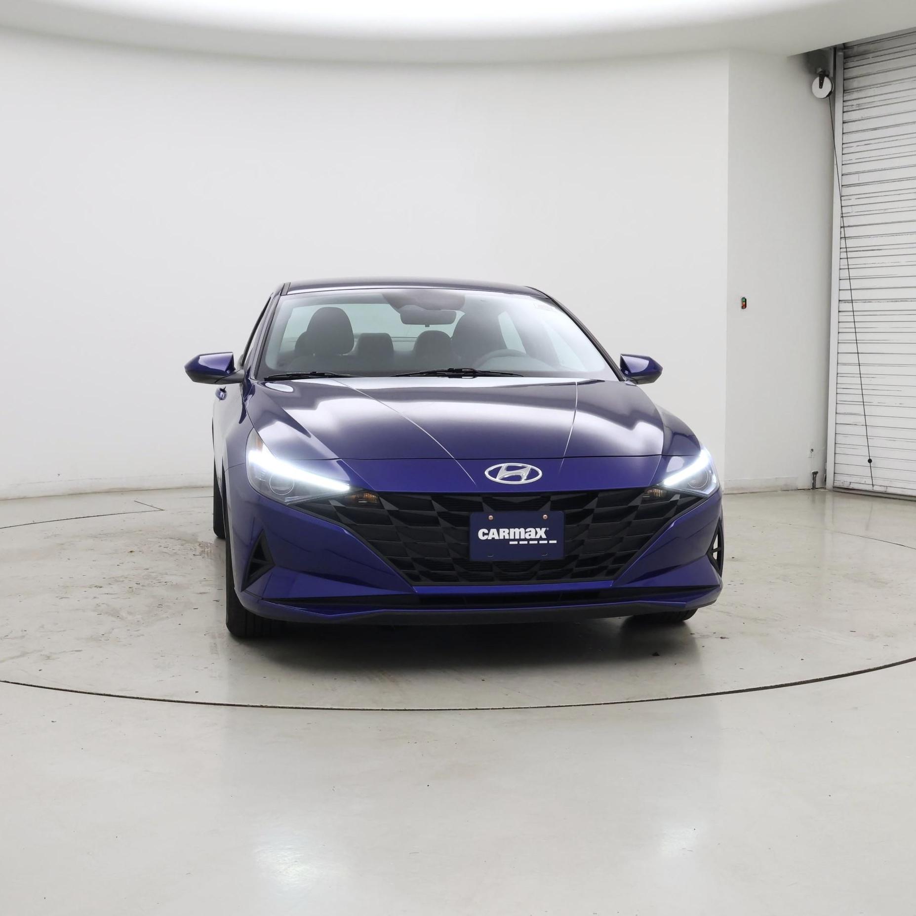 Thumbnail: 2022 Hyundai Elantra - 5