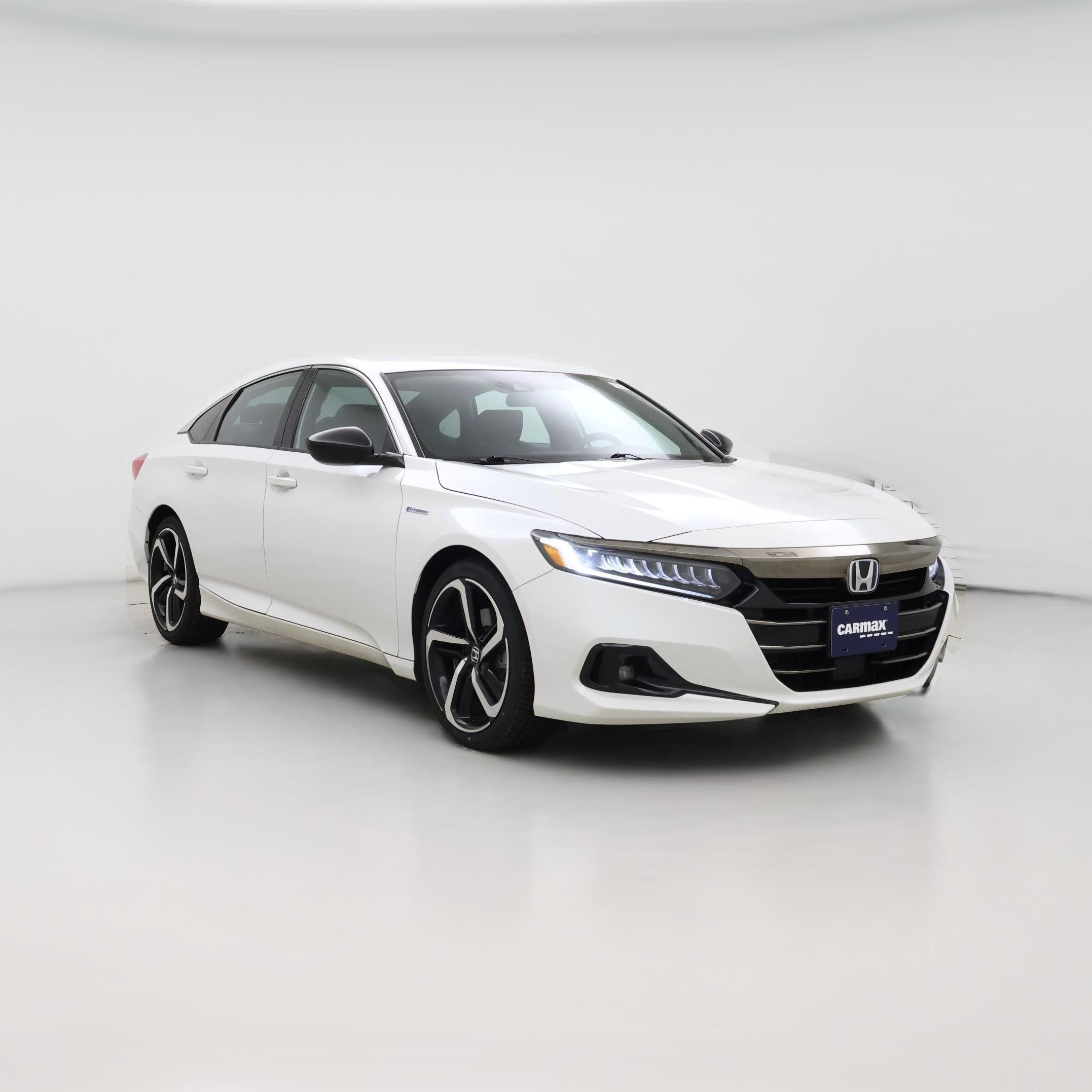 Thumbnail: 2022 Honda Accord - 1