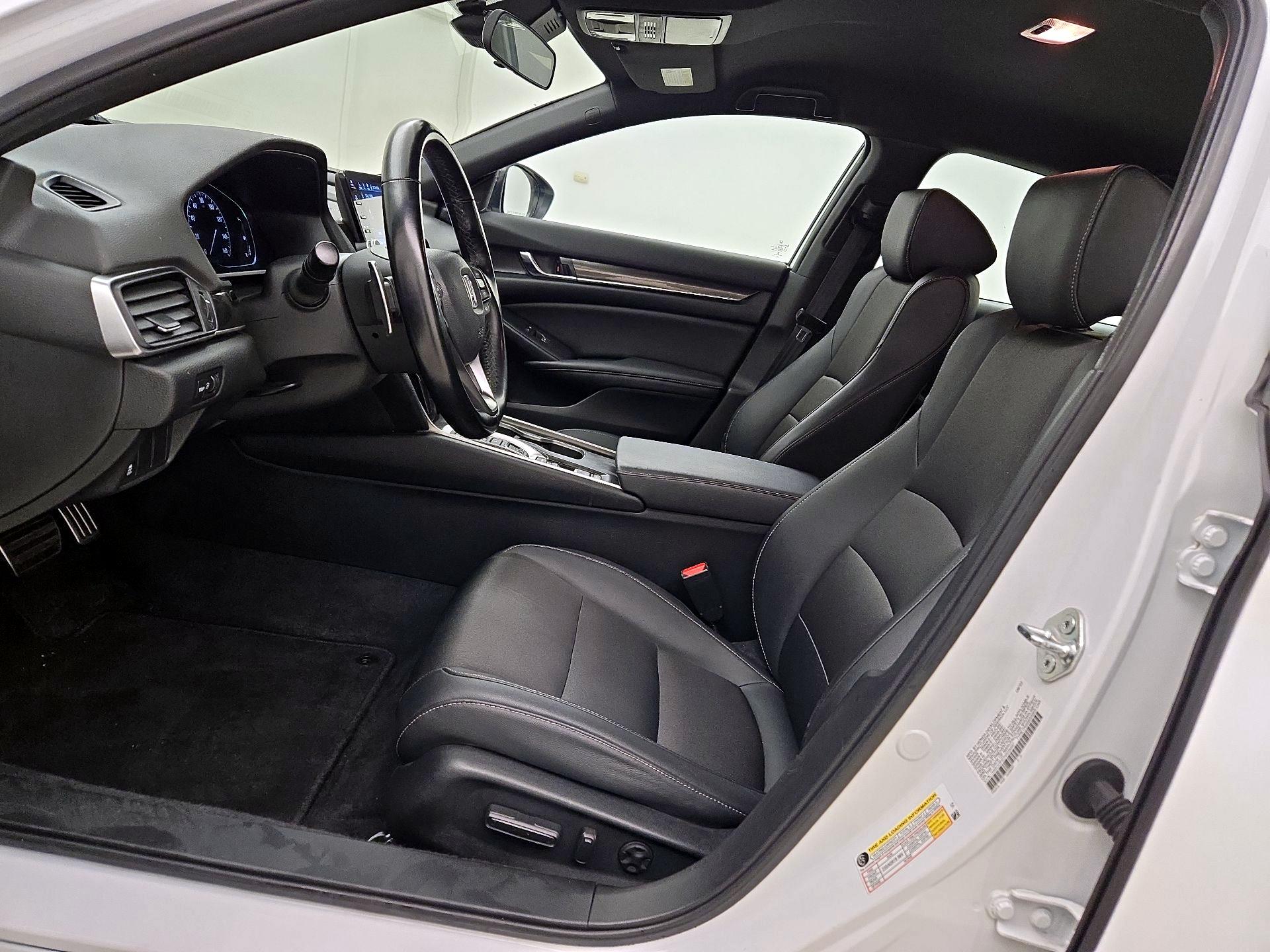 Thumbnail: 2022 Honda Accord - 11