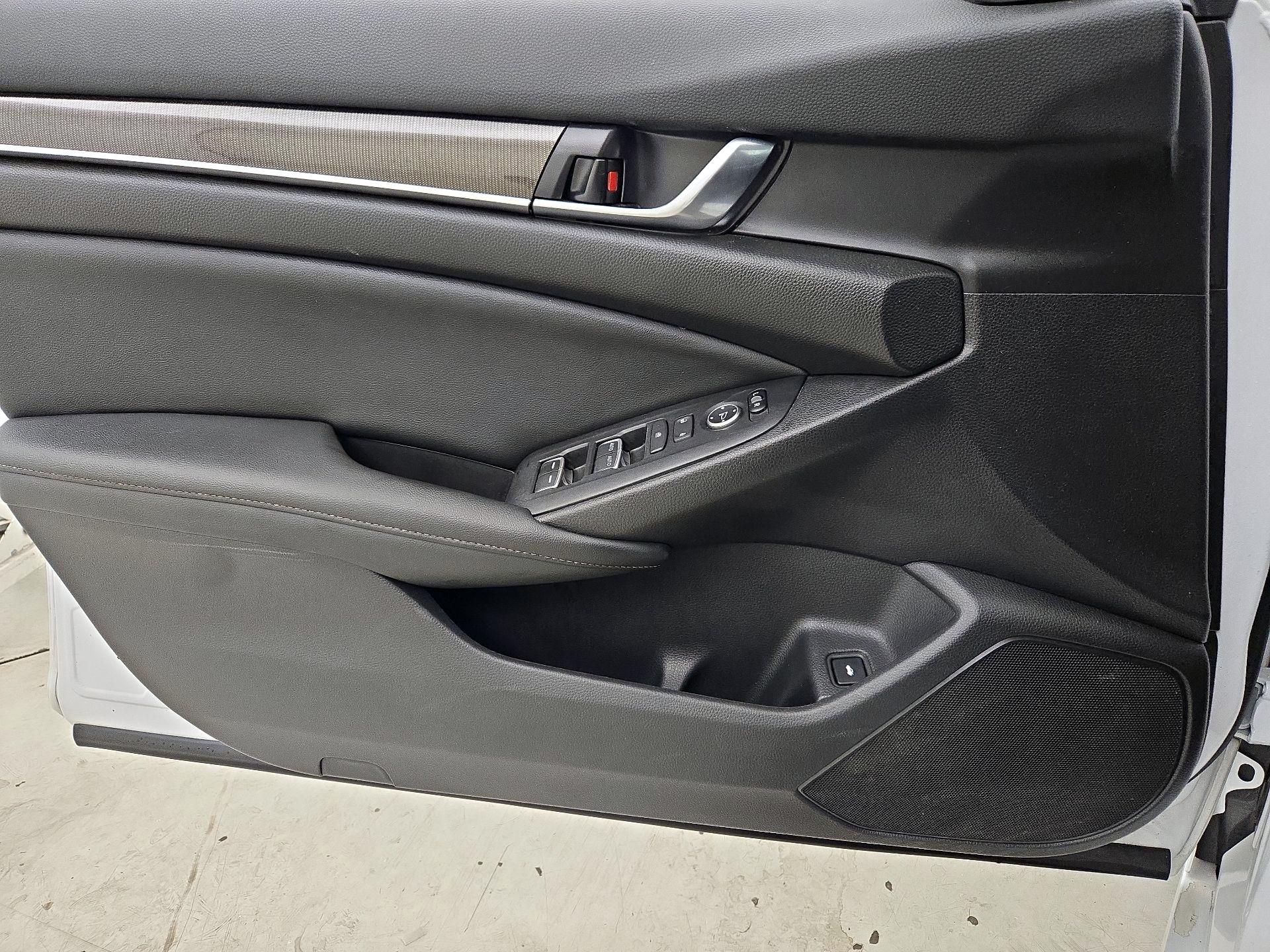 Thumbnail: 2022 Honda Accord - 12