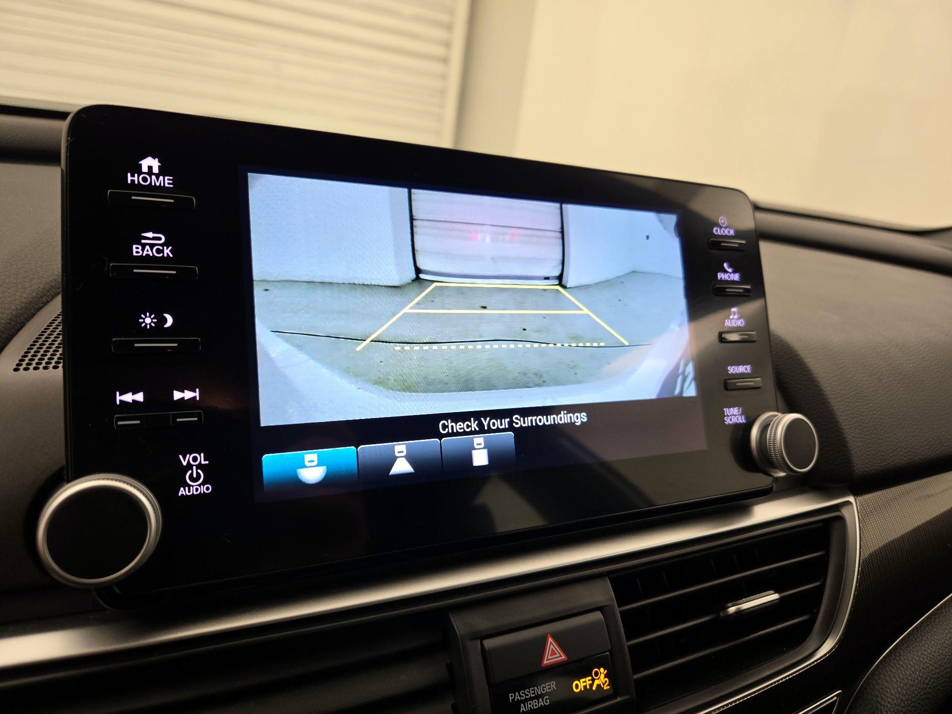 Thumbnail: 2022 Honda Accord - 14