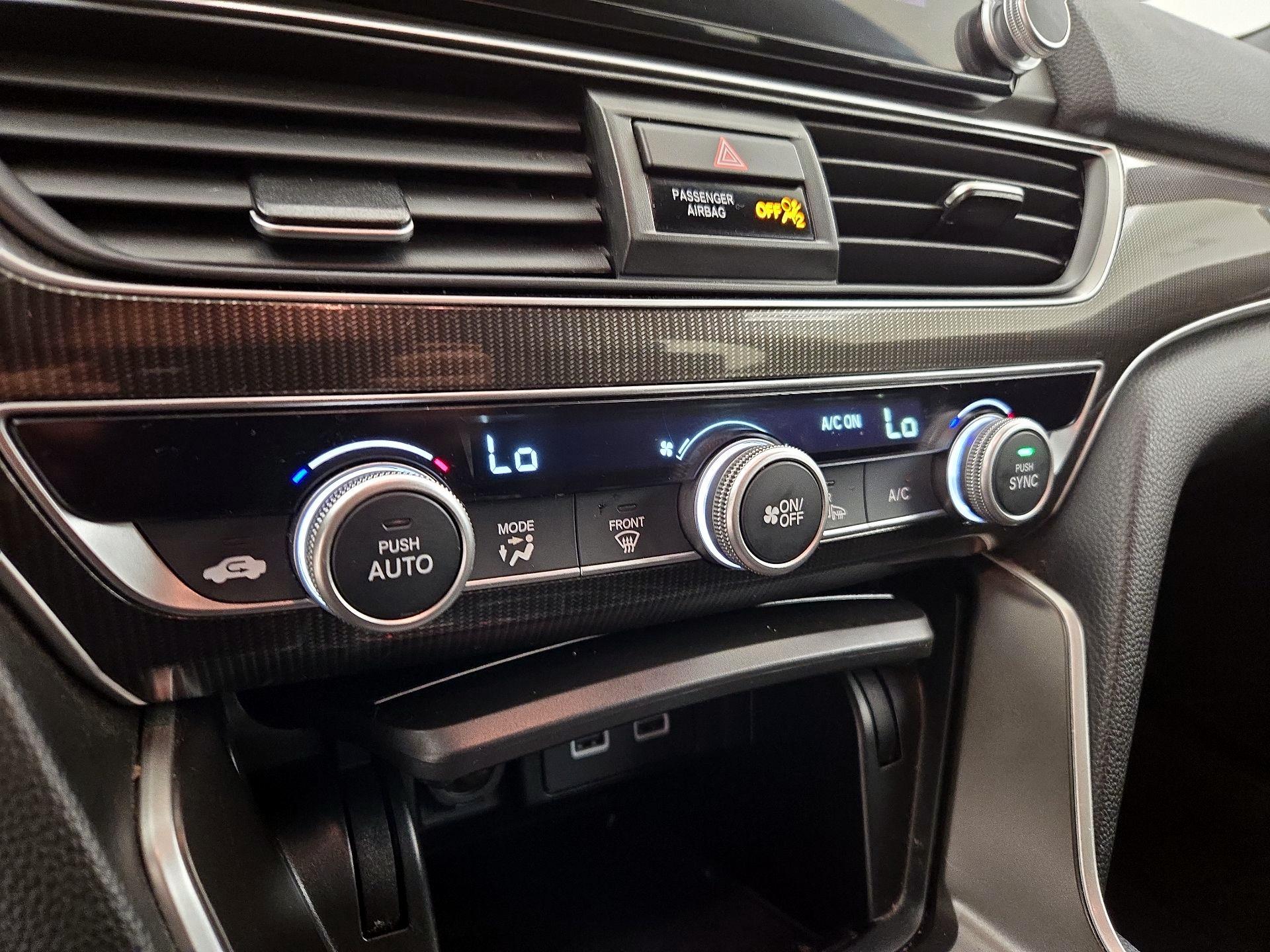 Thumbnail: 2022 Honda Accord - 16