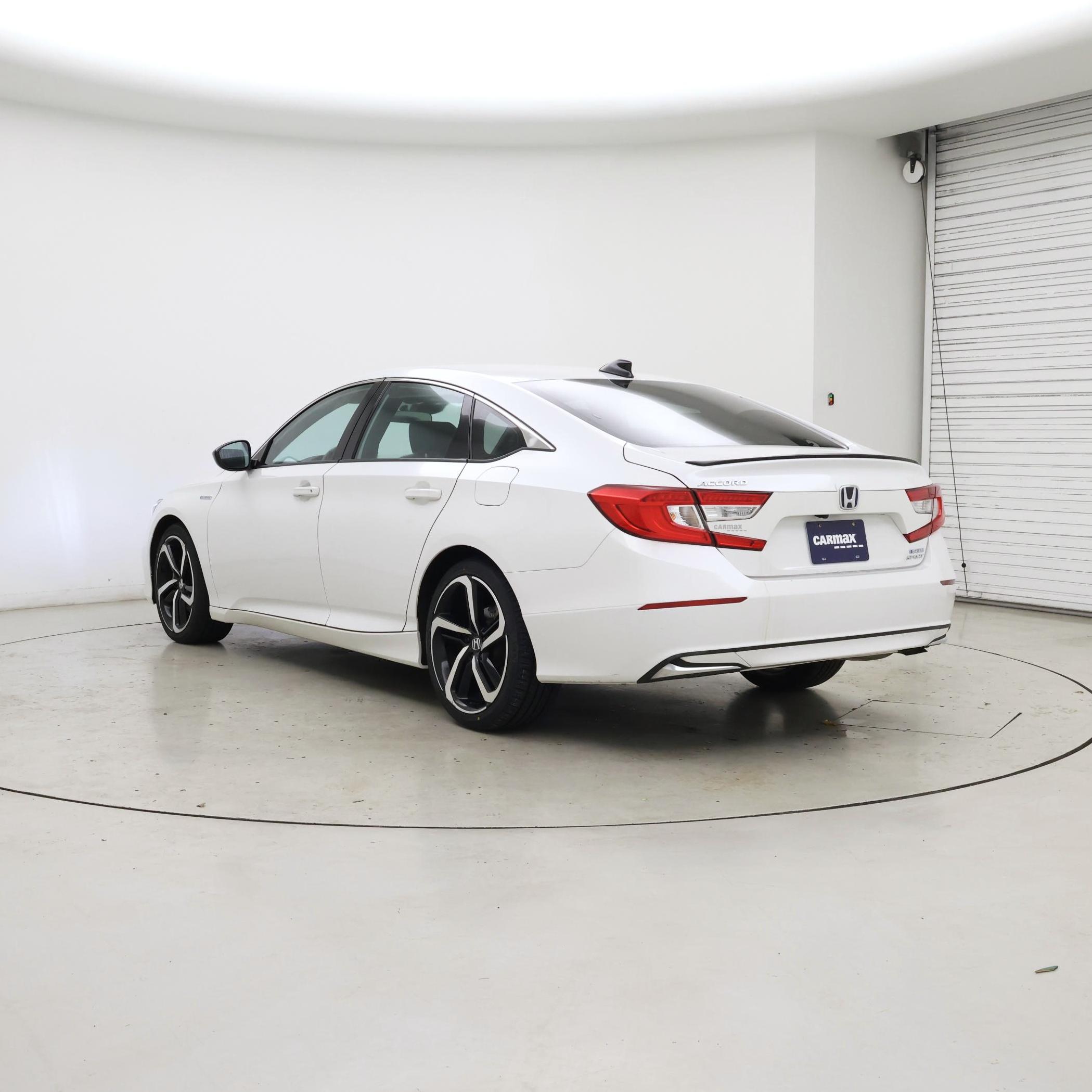 Thumbnail: 2022 Honda Accord - 2