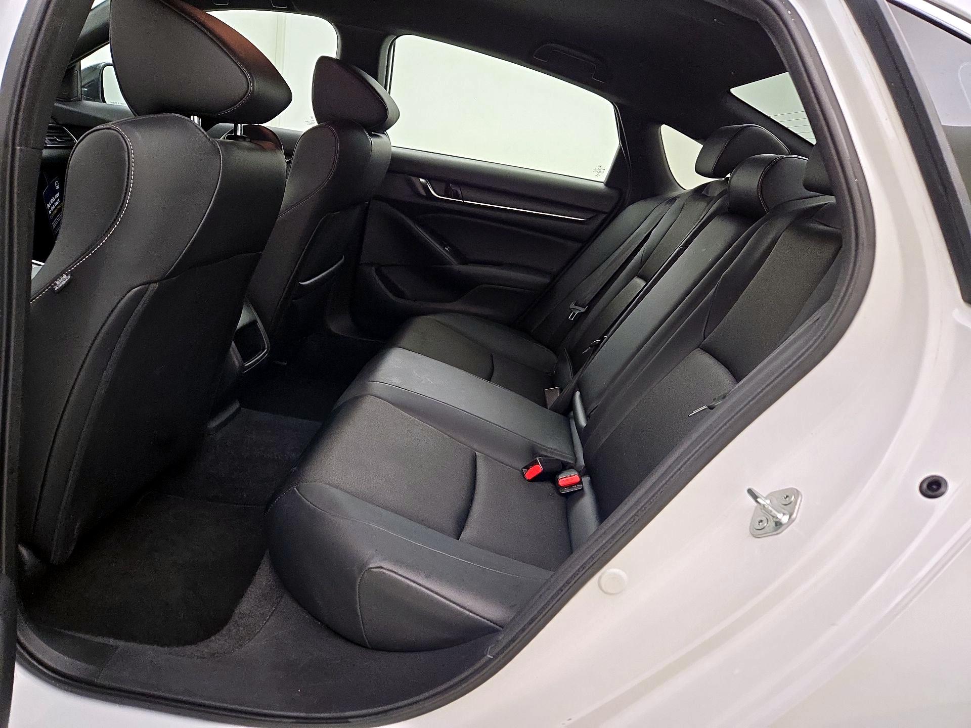 Thumbnail: 2022 Honda Accord - 19