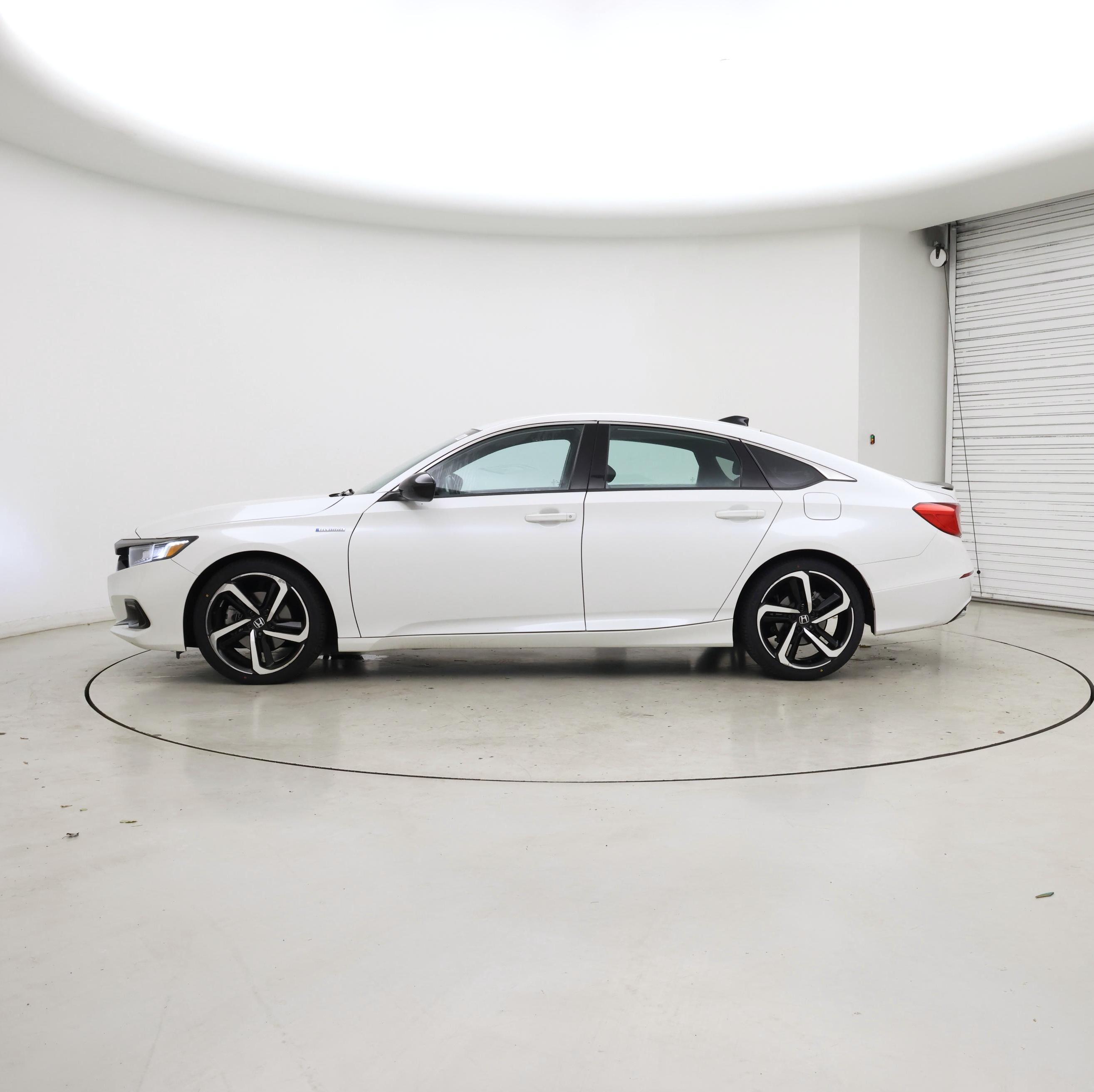 Thumbnail: 2022 Honda Accord - 3