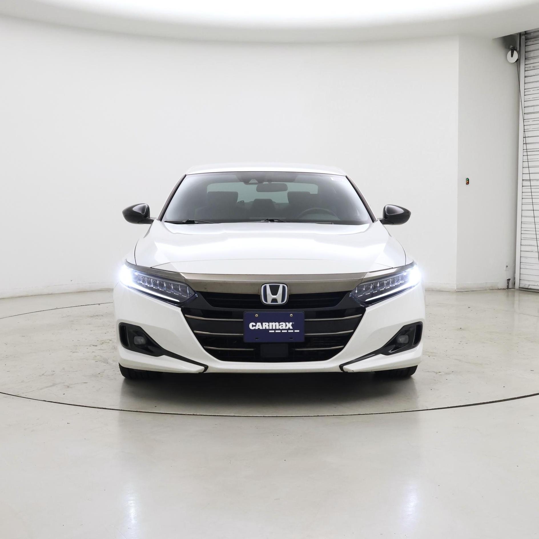 Thumbnail: 2022 Honda Accord - 5